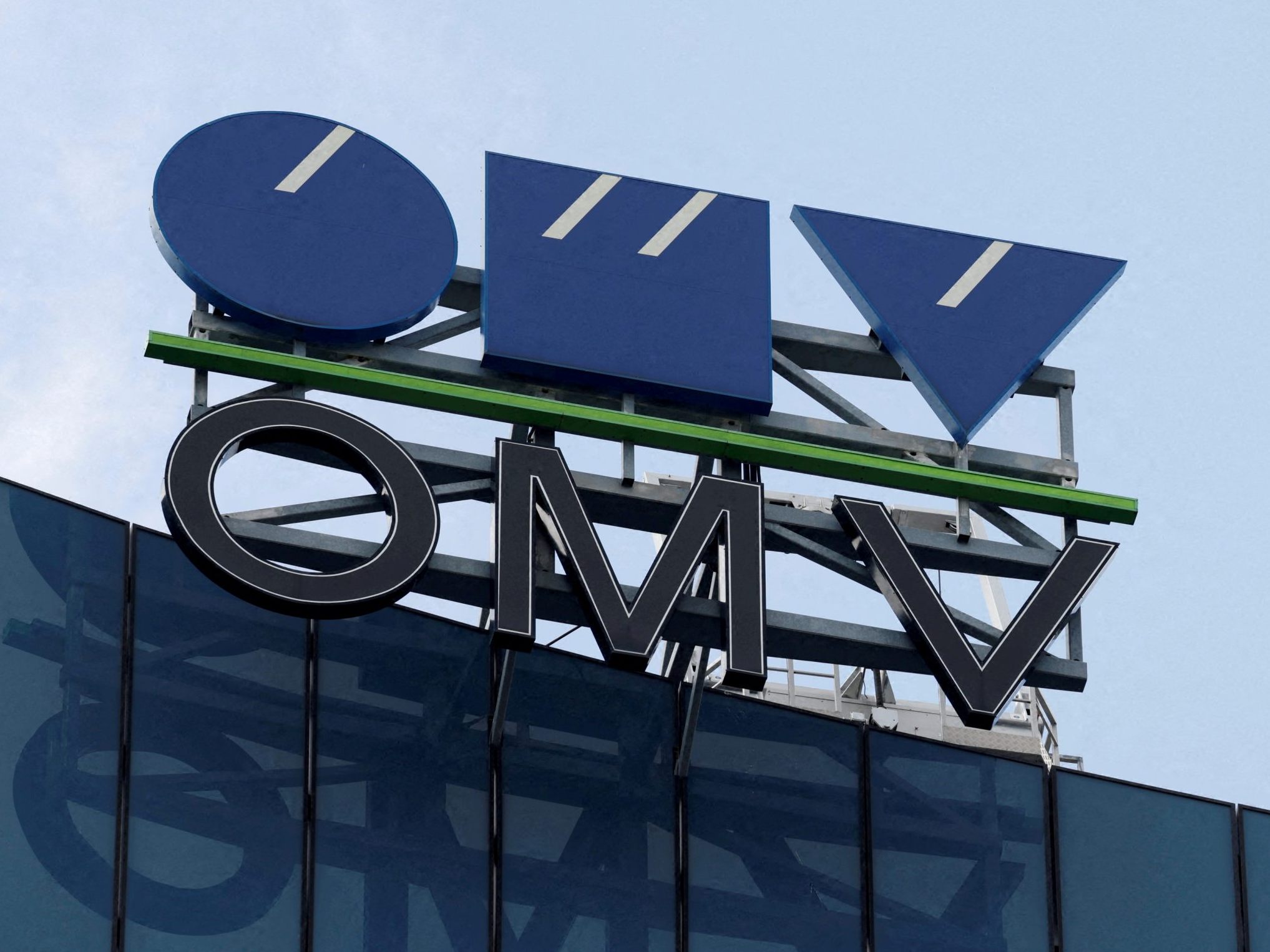 Die Wiederaufnahme russischer Gaslieferungen an die OMV ist nicht in Sicht.