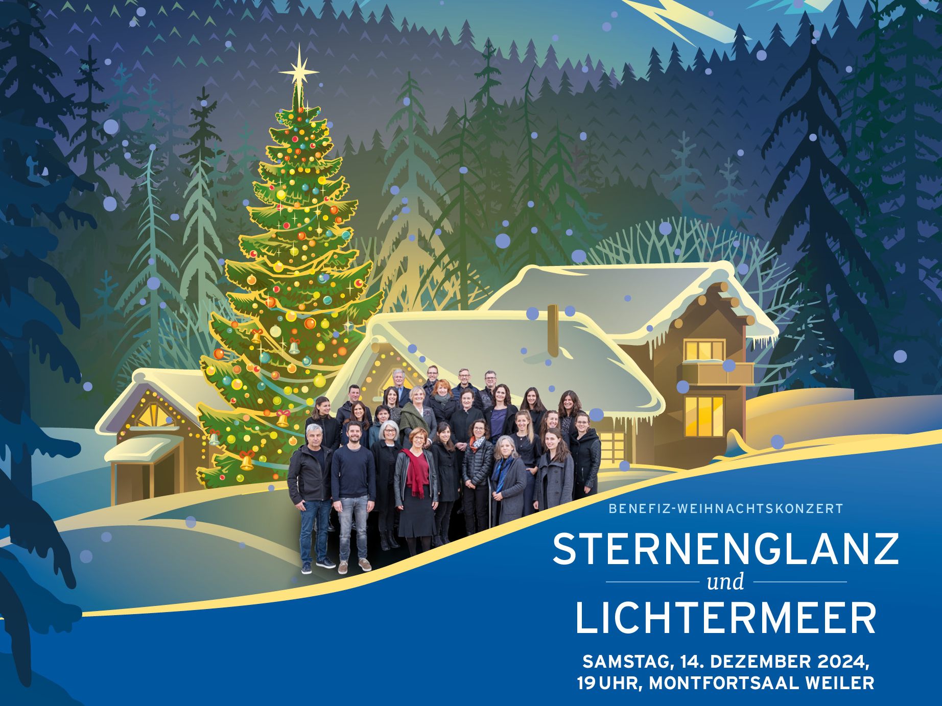 s'Wyllar Chörle s'Wyllar Chörle