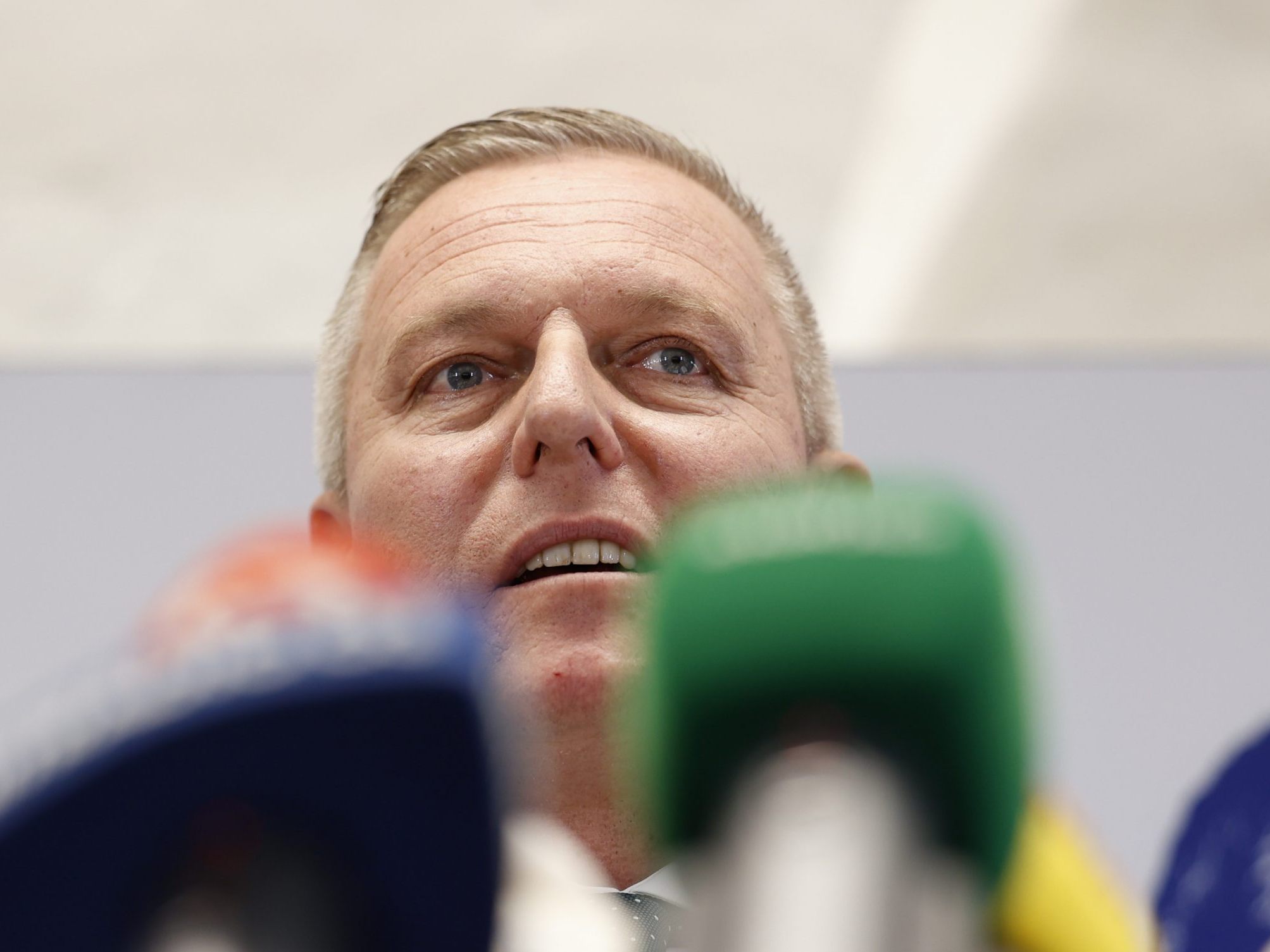 Das Ergebnis der steirischen Landtagswahl ist nun amtlich.