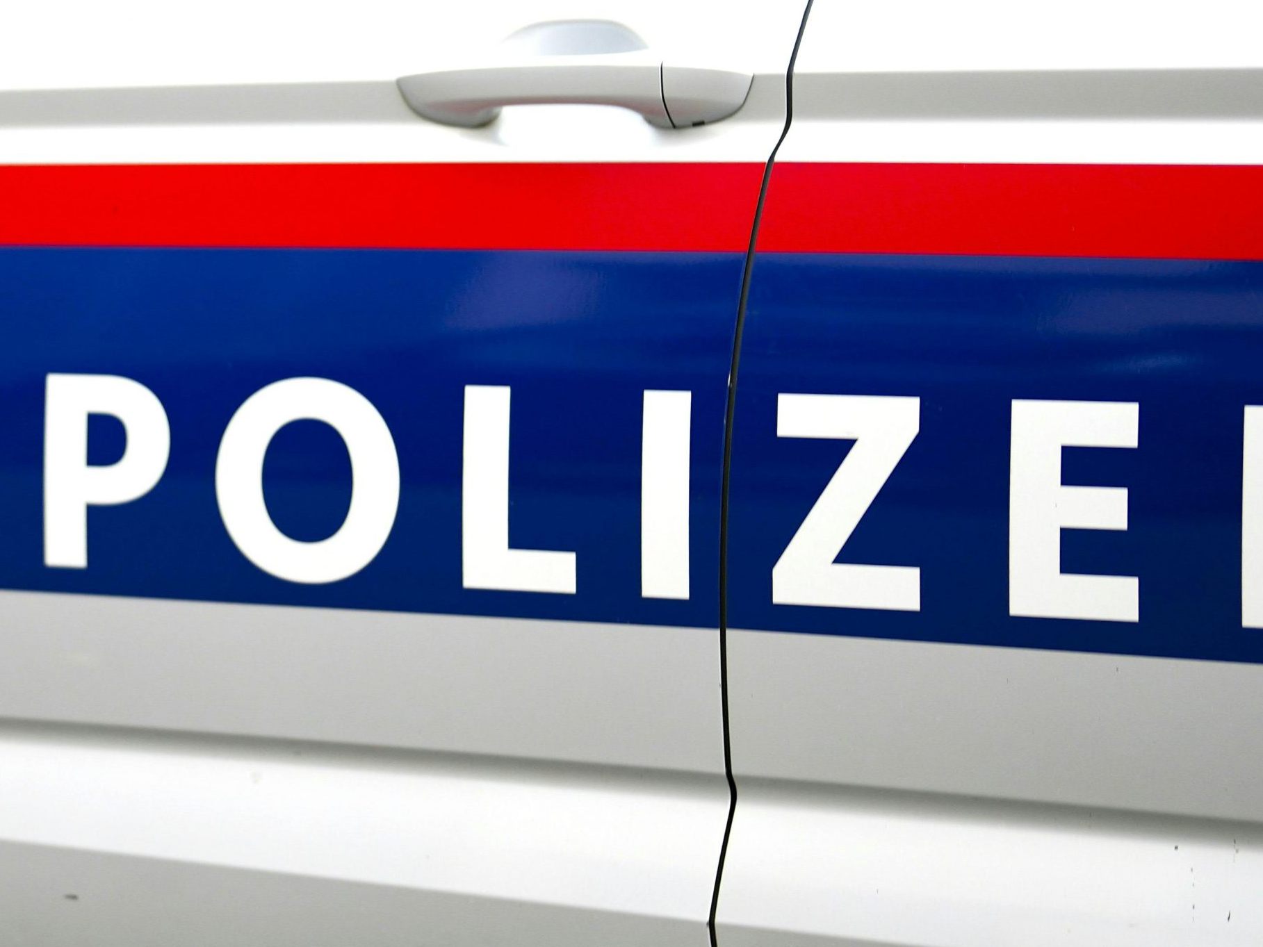 Ein Mann soll eine Frau in Wien-Hernals geschlagen haben.