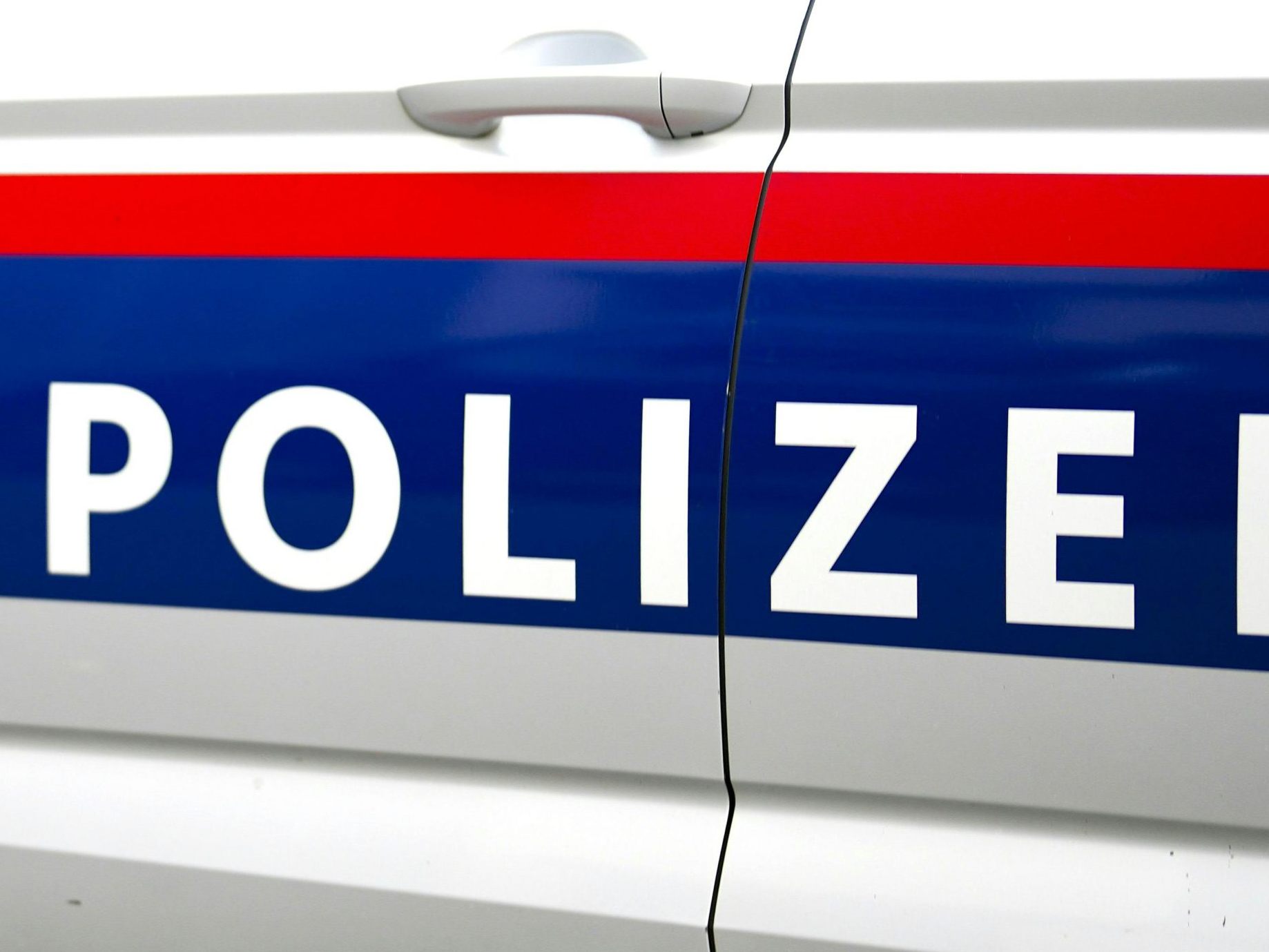 In Wien-Margareten wurden zwei Drogendealer festgenommen.