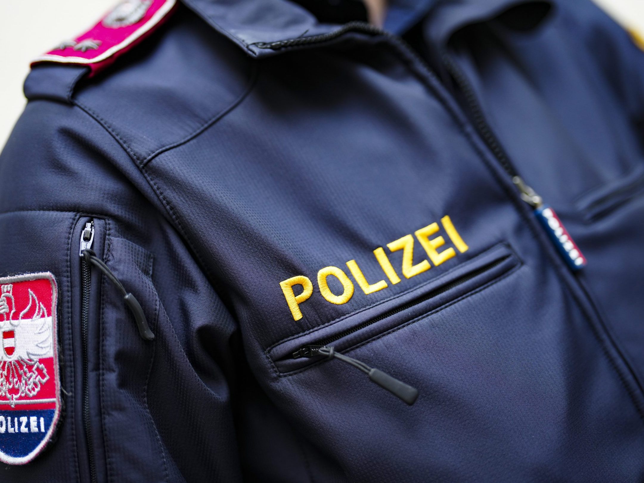 Der 18-Jährige zeigte sich geständig.