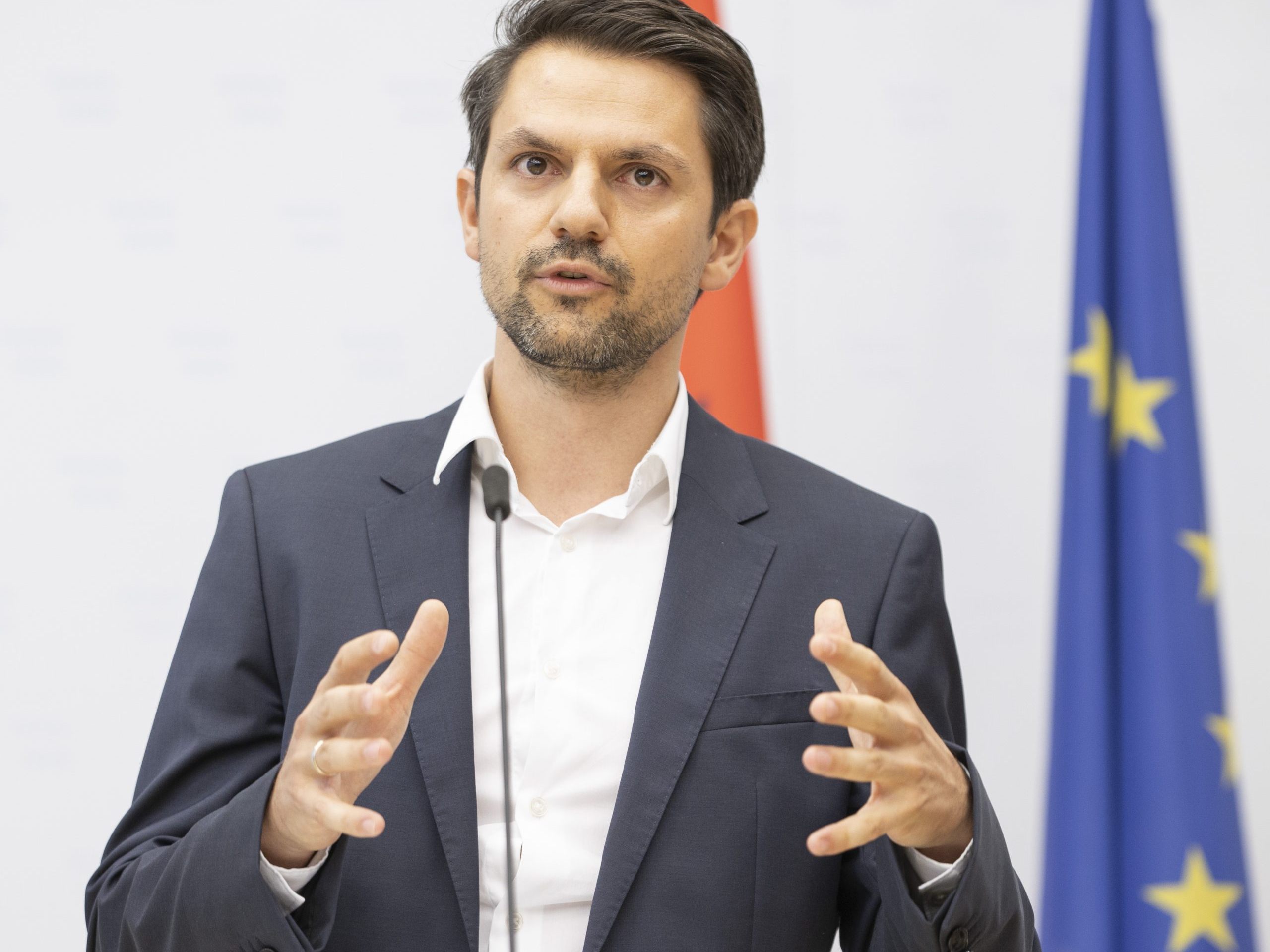 Grüne wollen, dass der Klimabonus bestehen bleibt.