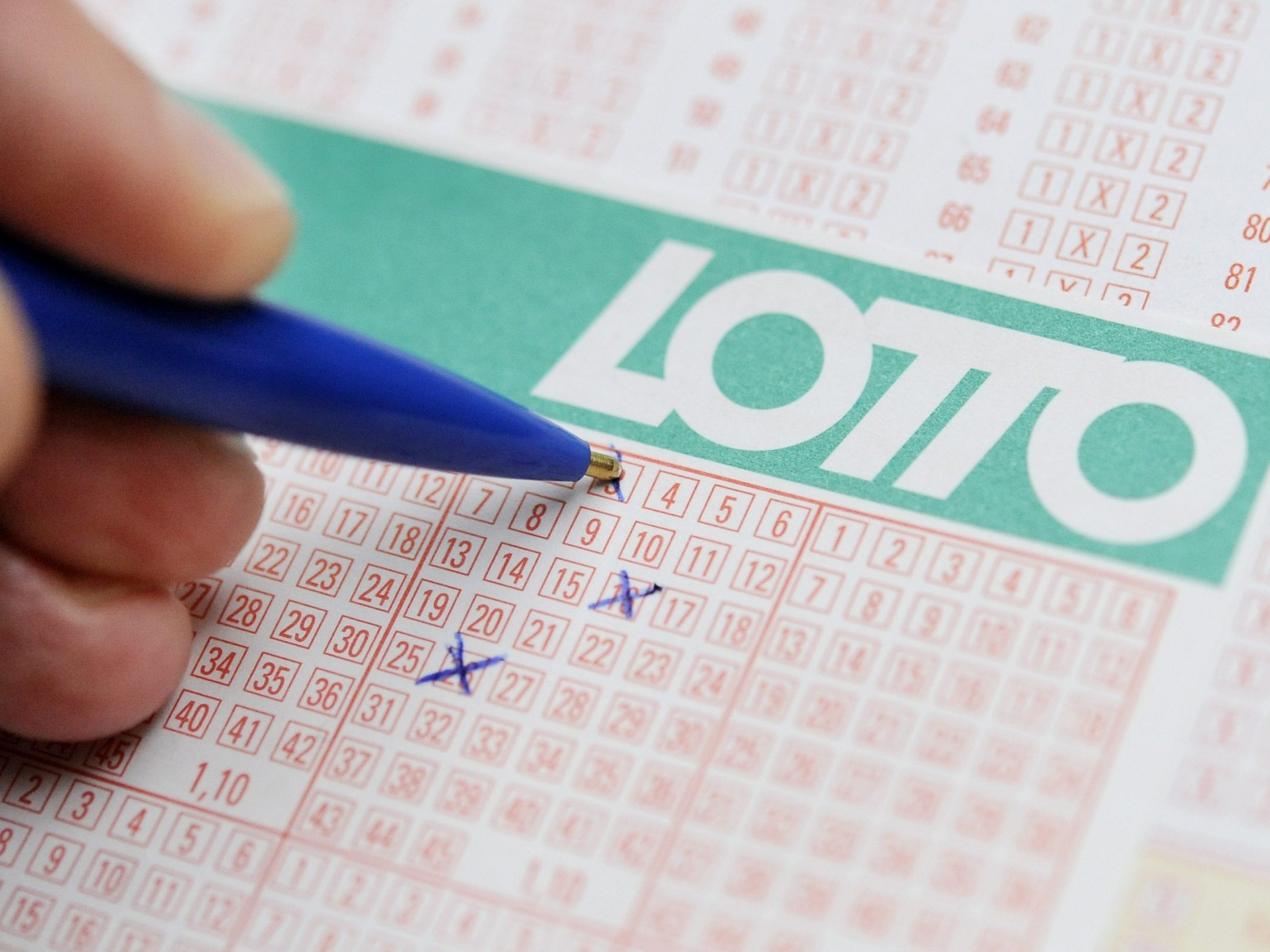 Bei der Bonus-Ziehung am Freitag wartet ein Jackpot mit 1,4 Millionen Euro.