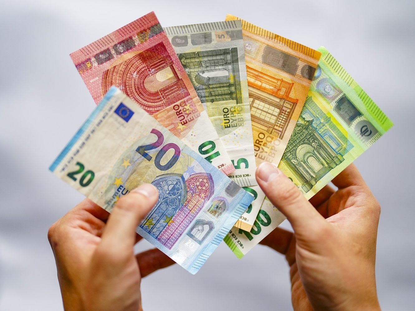 Budget: Anhebung von Landesregierung beschlossen. Budget: Anhebung von Landesregierung beschlossen.