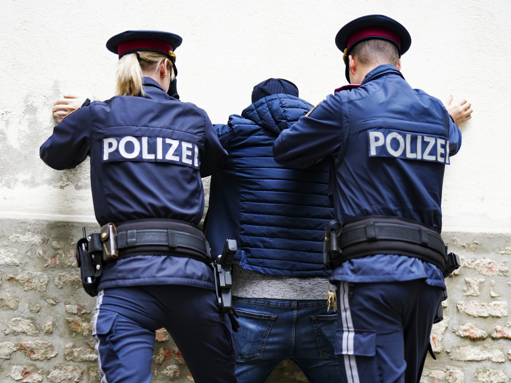 Der ehemalige Mitbewohner des getöteten 70-Jährigen wurde festgenommen.