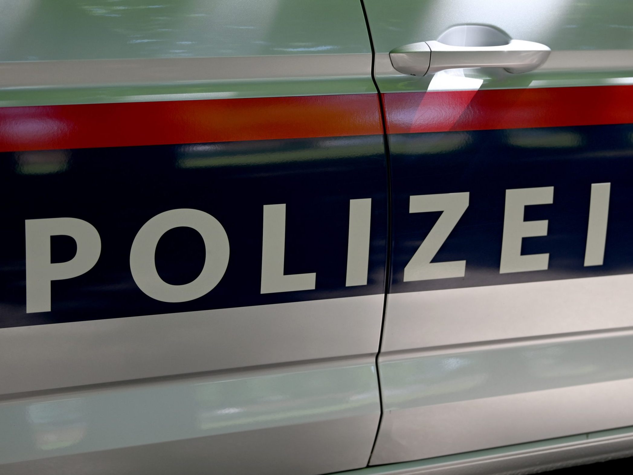 Die Polizei in Baden bittet um Hinweise. Die Polizei in Baden bittet um Hinweise.