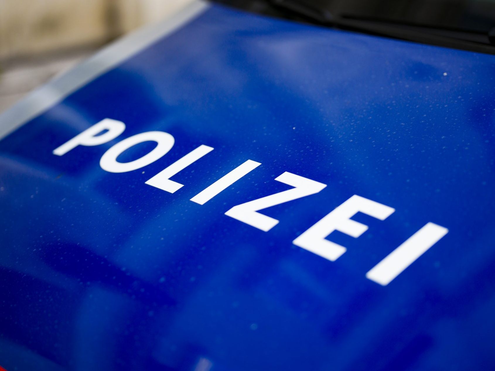 21-Jähriger von Unbekannten in Wien-Penzing schwer verletzt.