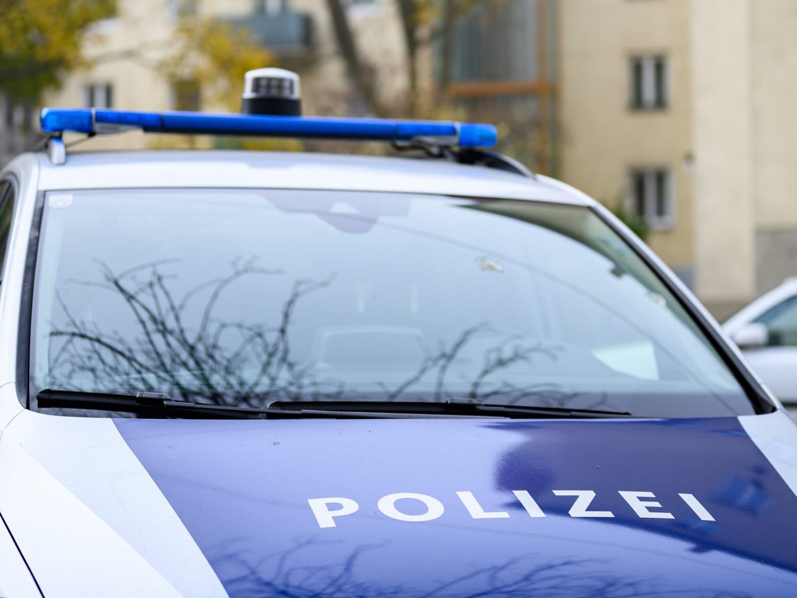 Das in Favoriten getötete Kind starb nach Schnitt- und Stichverletzungen.