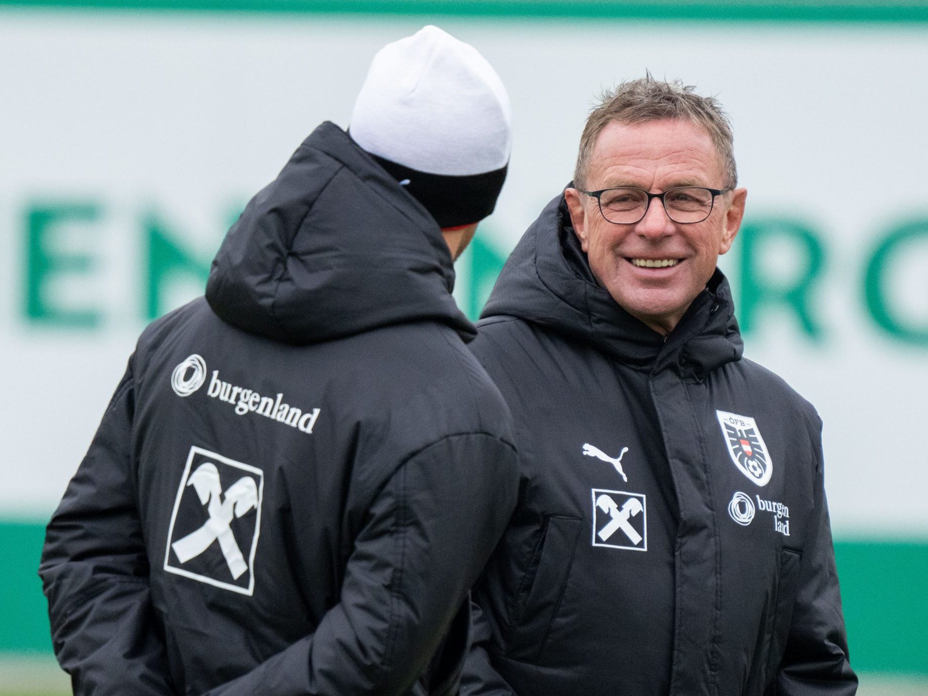 Das ÖFB-Team entgeht in der WM-Quali Deutschland, Spanien und Co.