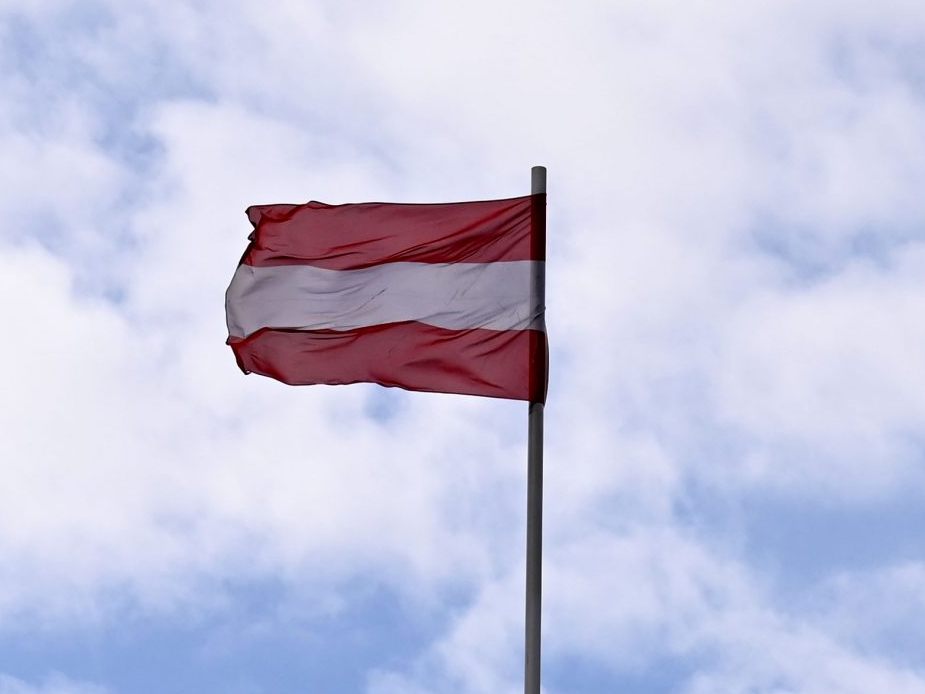 Die Zahl der Erwerbspersonen in Österreich sinkt.