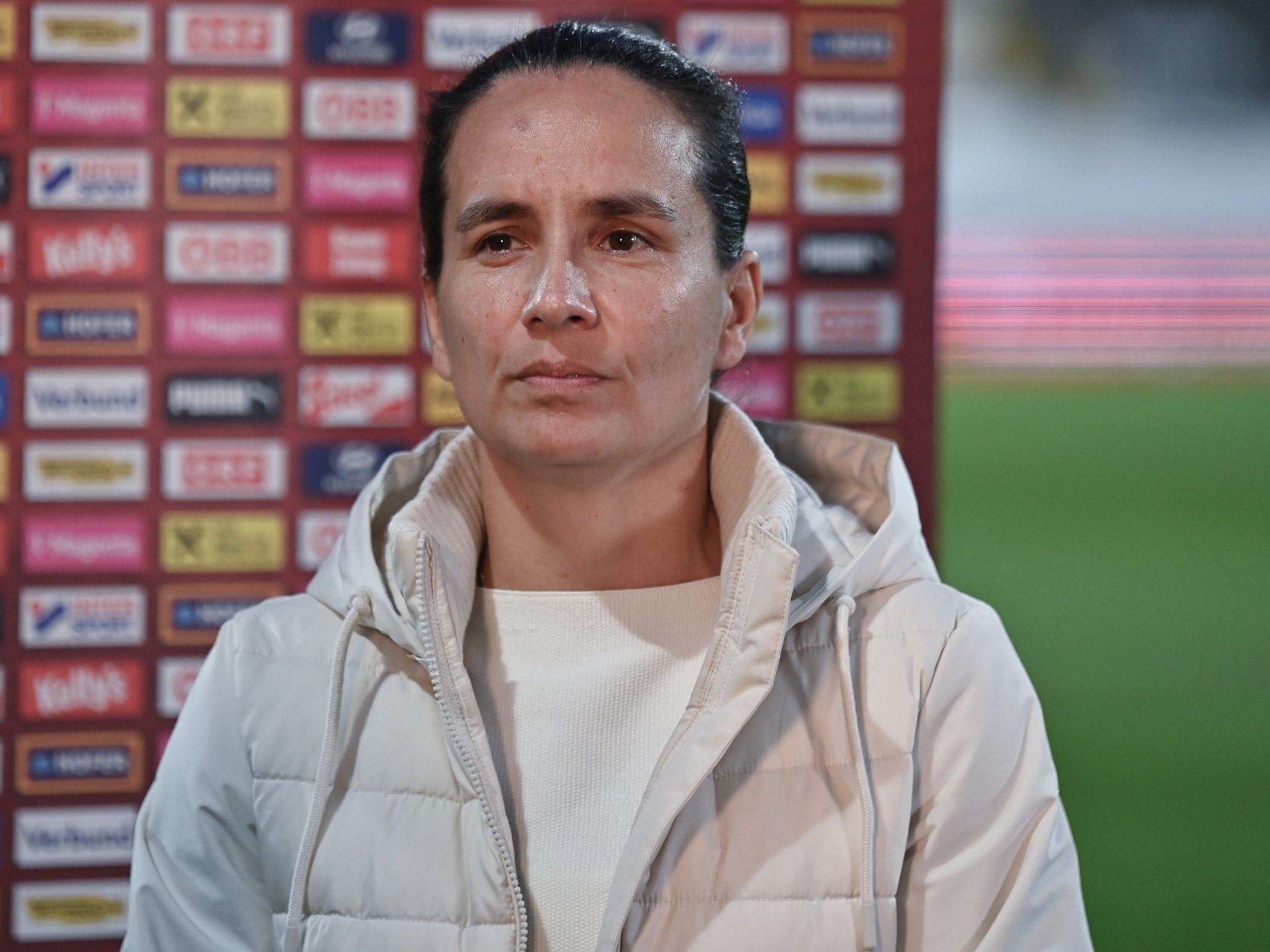 Die ÖFB-Frauen von Teamchefin Fuhrmann verloren in Polen mit 0:1.