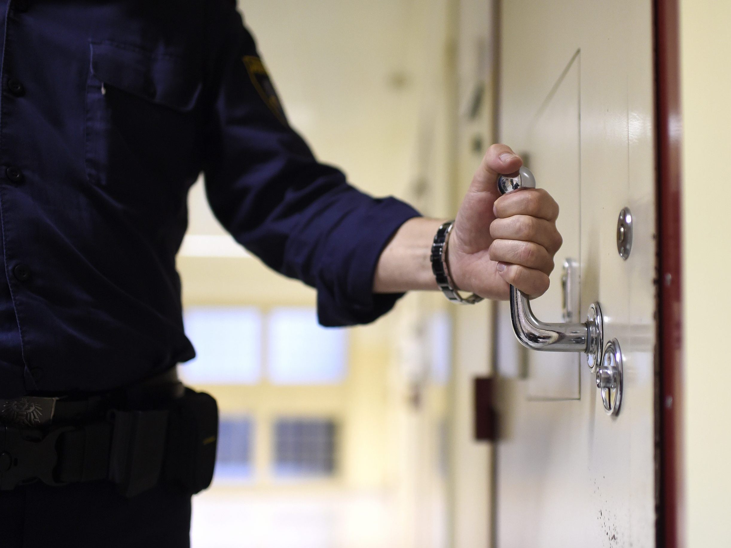 Die Mutter des in Wien getöteten Buben ist in U-Haft. Die Mutter des in Wien getöteten Buben ist in U-Haft.