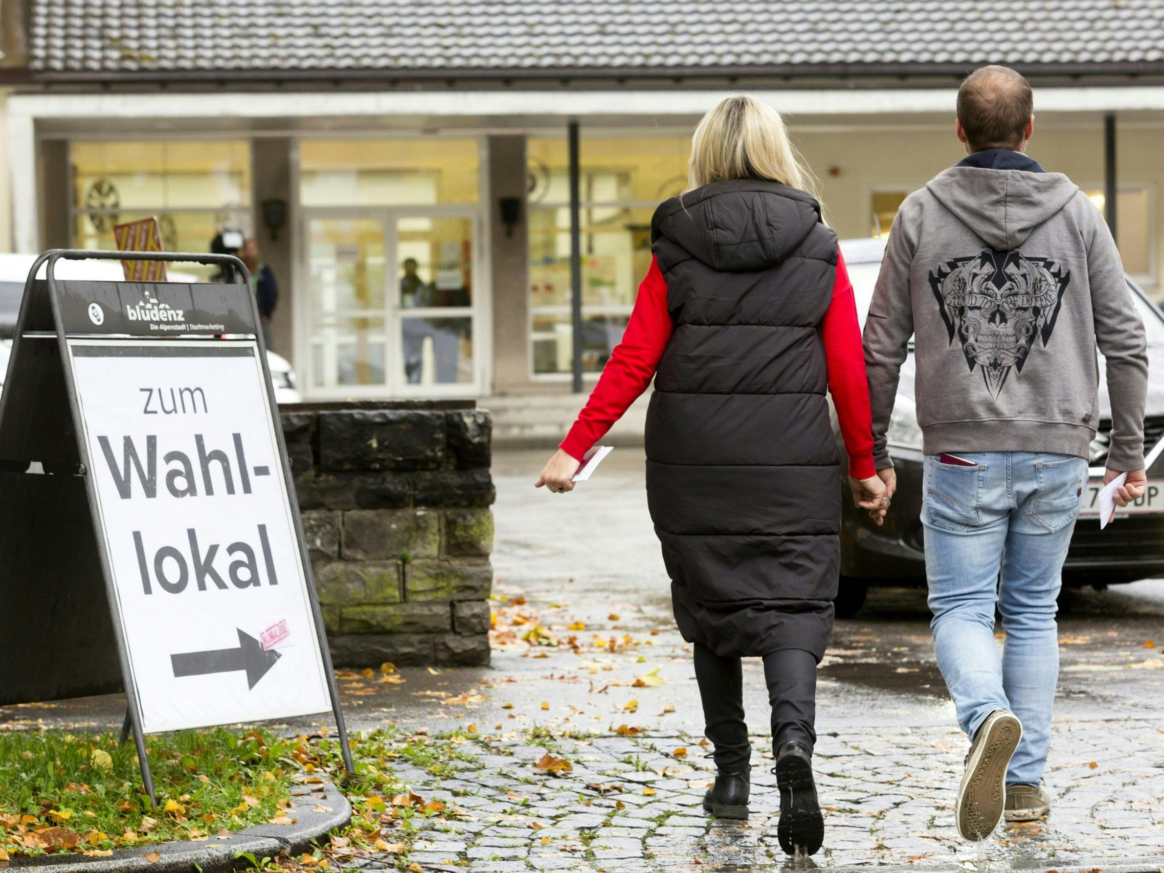 Die Wahlmotive bei der Steiermark-Wahl im Überblick. Die Wahlmotive bei der Steiermark-Wahl im Überblick.