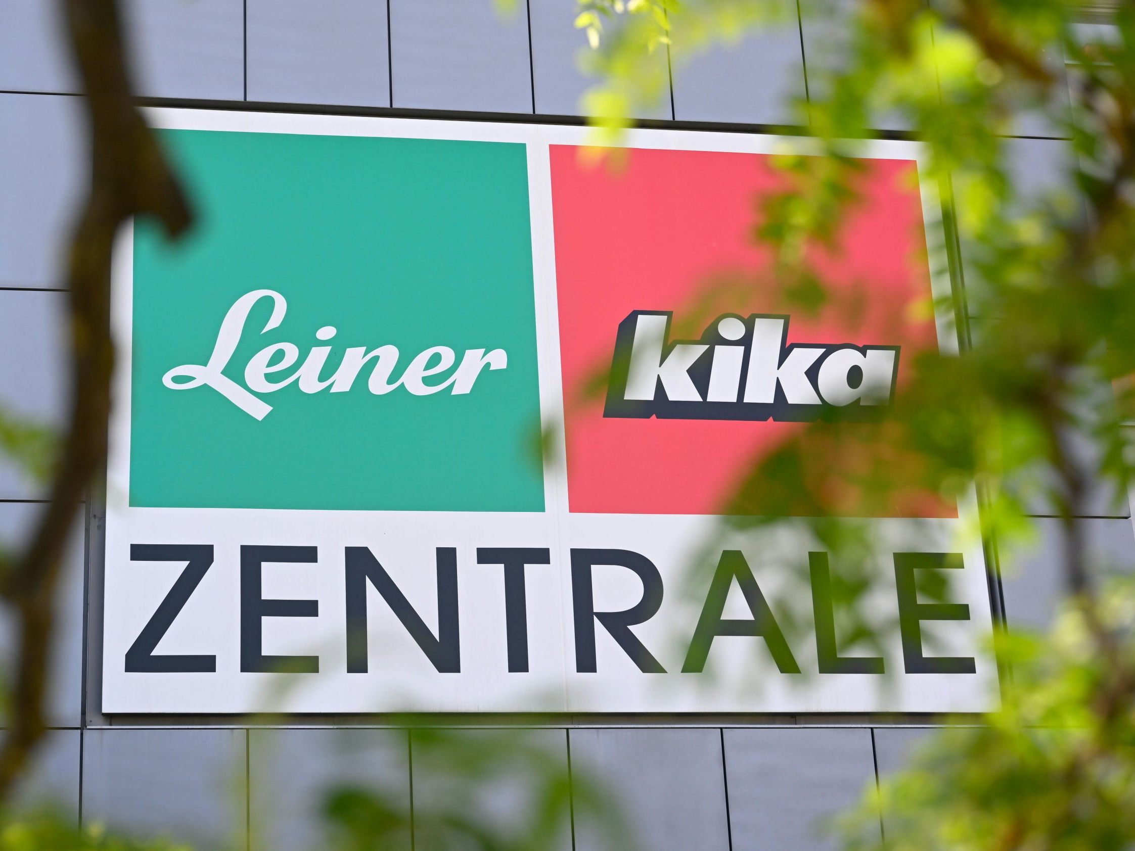 Kika/Leiner-Gutscheine sollte man jetzt einlösen.