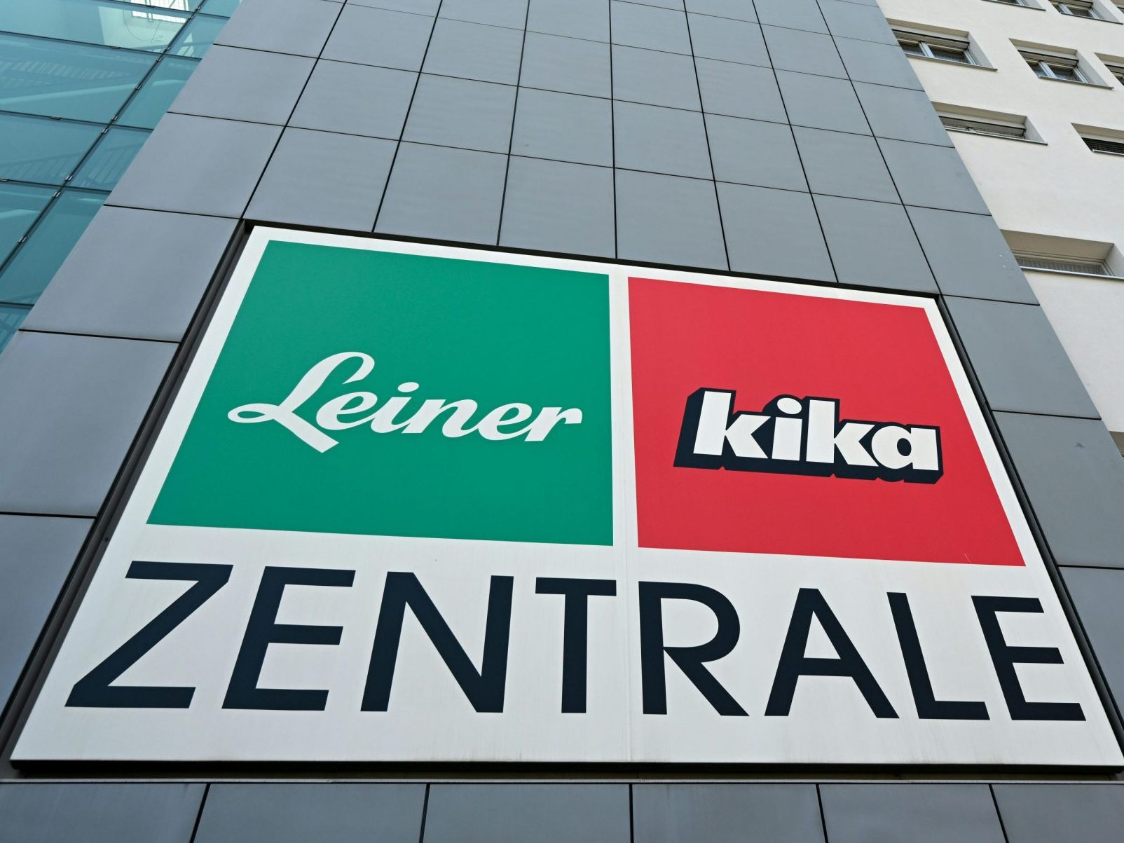 Kika/Leiner hat Verbindlichkeiten bis zu 139 Mio. Euro.