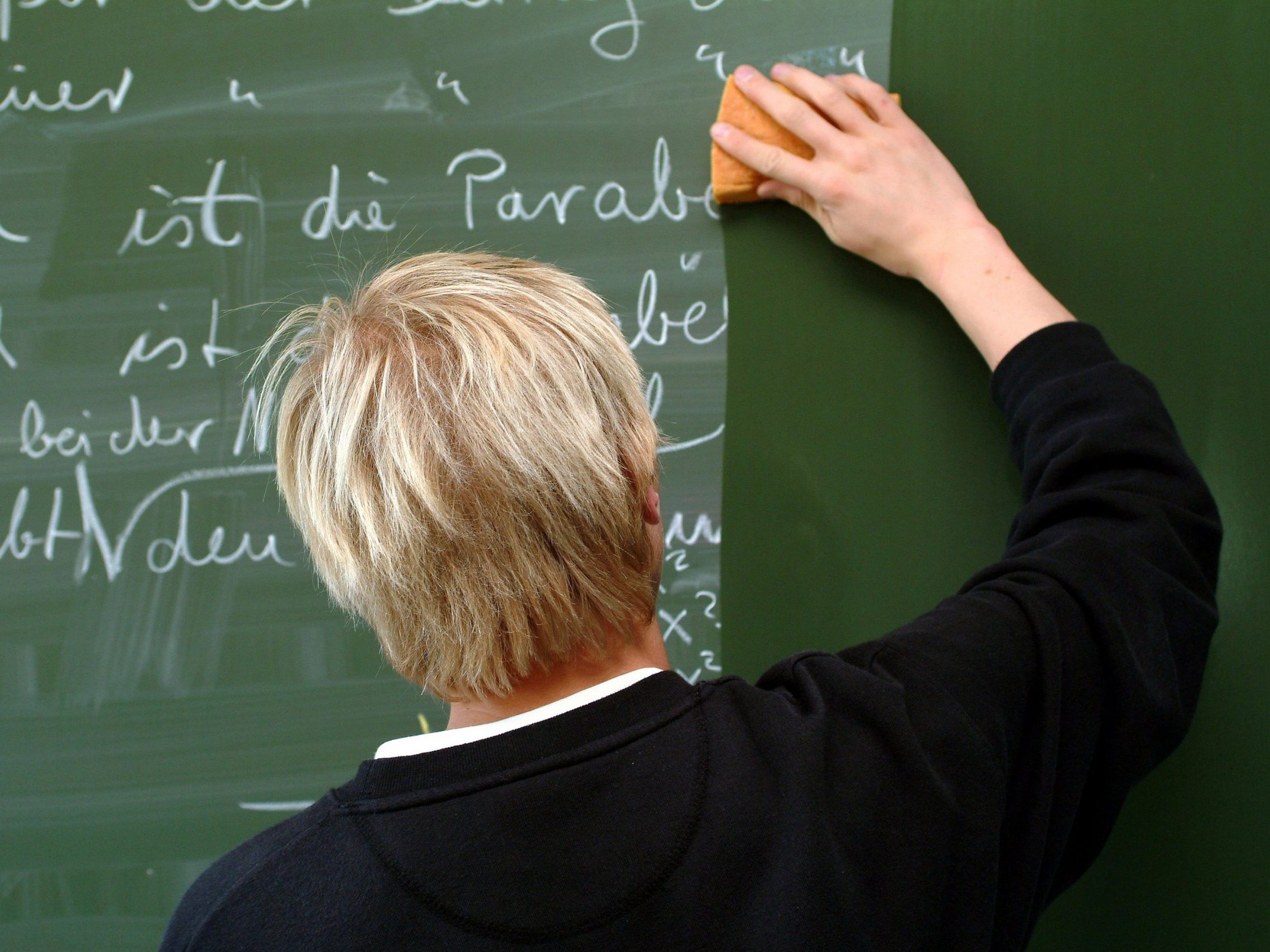 1,5 Prozent der Wiener Lehrerstellen sind derzeit unbesetzt.