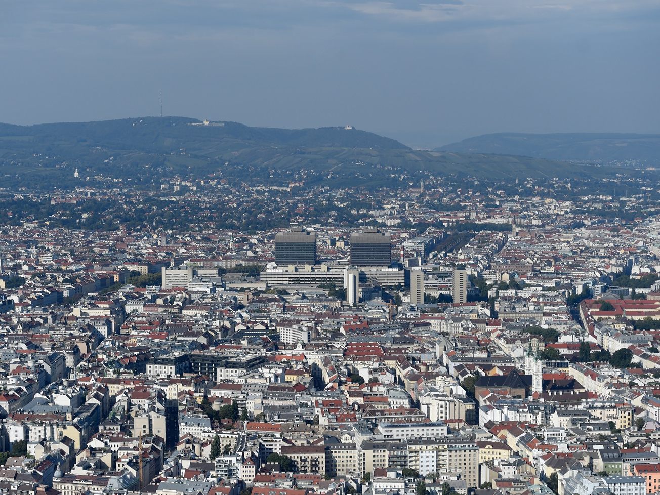 Wien bekam "Access City Award 2025". Wien bekam "Access City Award 2025".