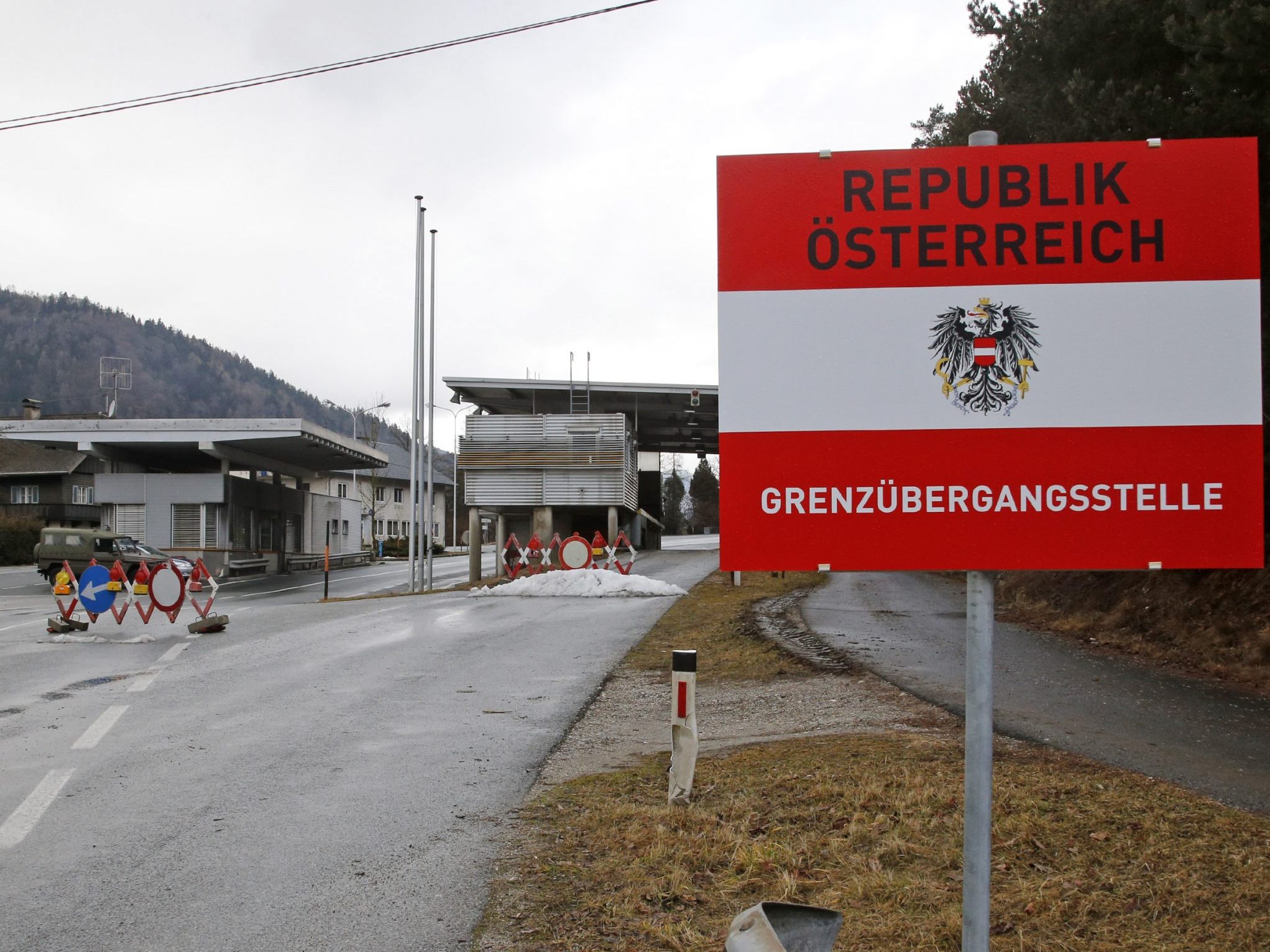 Insgesamt gab es heuer schon mehr als 20.000 Asylanträge.