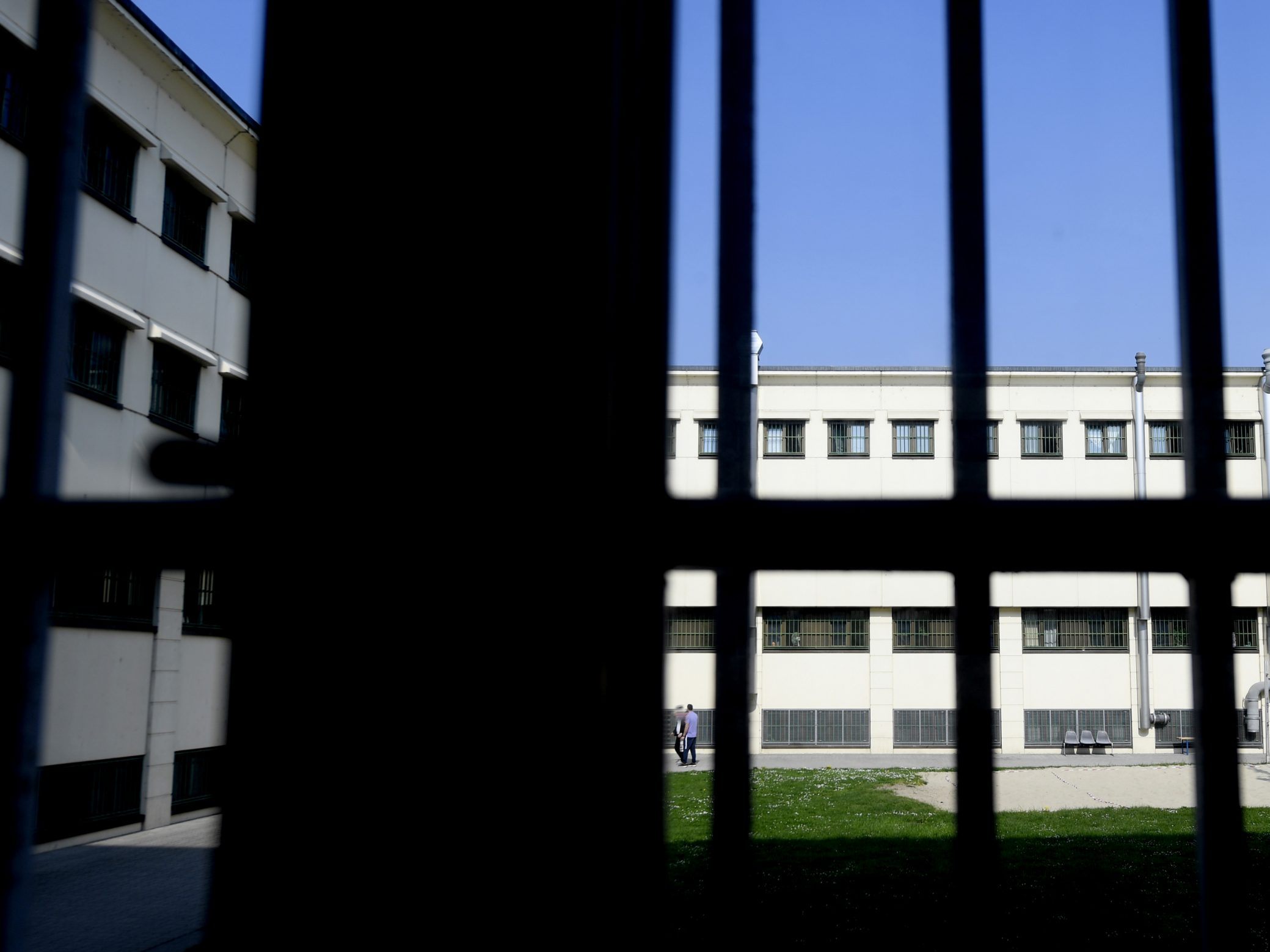 Der Hauptverdächtige bleibt in U-Haft. Der Hauptverdächtige bleibt in U-Haft.