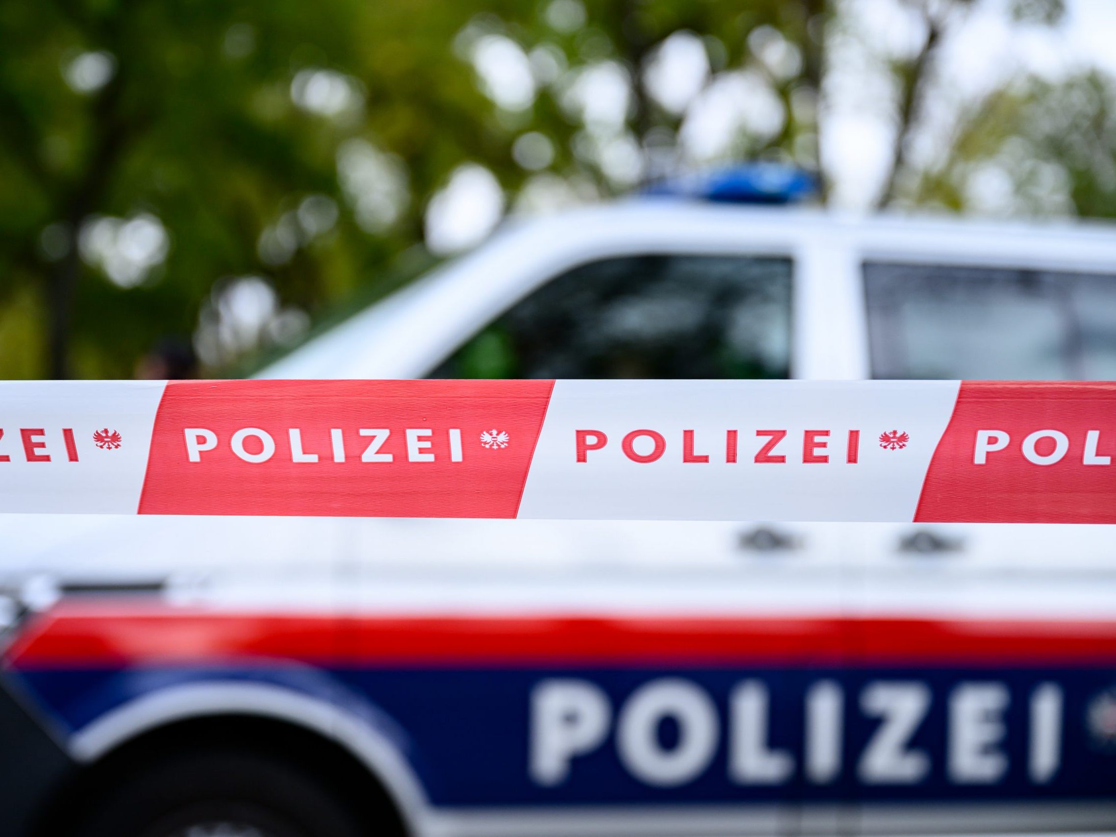 Die Polizei wurde wegen mehrerer Bombendrohungen per E-Mail verständigt. Die Polizei wurde wegen mehrerer Bombendrohungen per E-Mail verständigt.