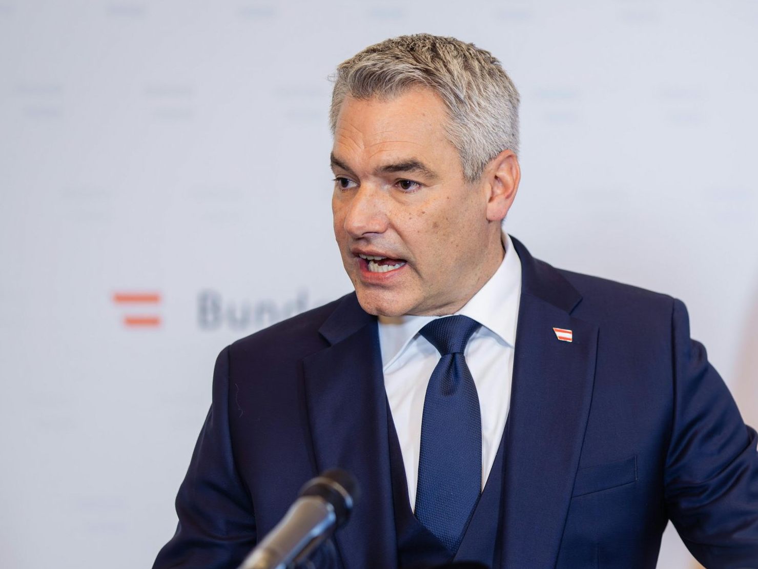 Drexler "gut gearbeitet" - Meinl-Reisinger zählt NEOS zu Gewinnern des Wahljahres