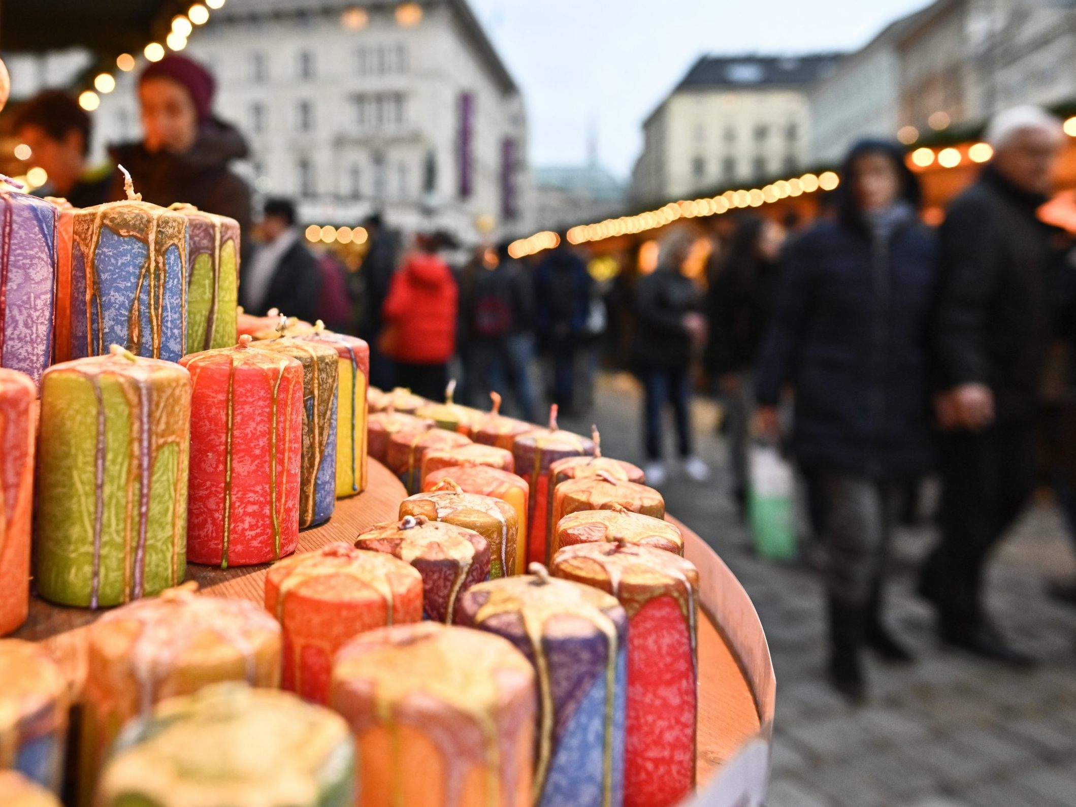 Der Altwiener Christkindlmarkt Freyung findet auch heuer wieder statt. Der Altwiener Christkindlmarkt Freyung findet auch heuer wieder statt.