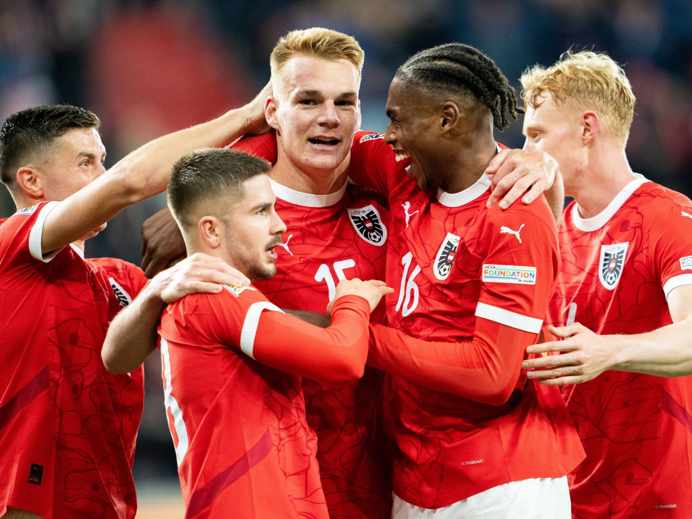 Rangnick "in freudiger Erwartung auf ein richtig gutes Spiel von uns"