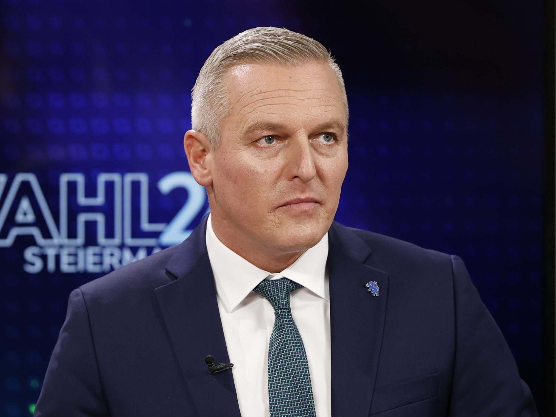 Kunasek ist mit großem Vorsprung Vorzugsstimmenkaiser.