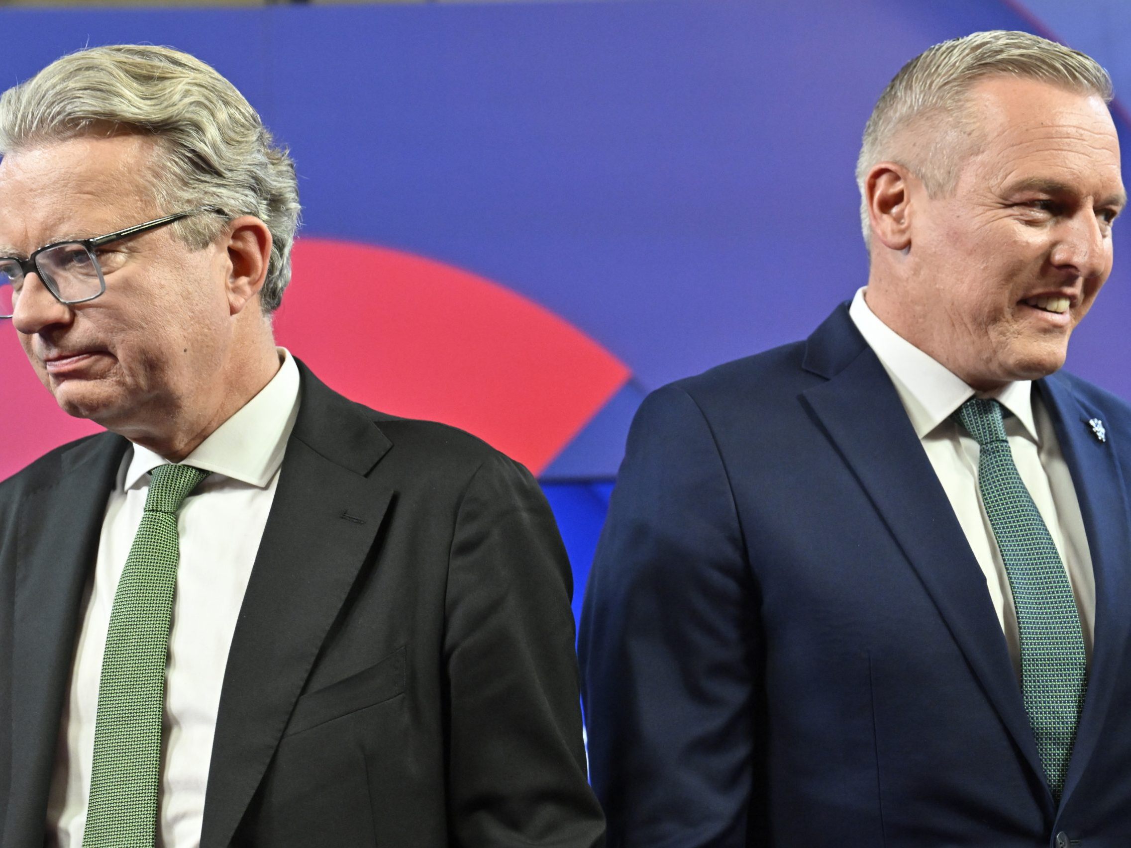 Die FPÖ konnte zahlreiche ÖVP-Wähler für sich gewinnen.