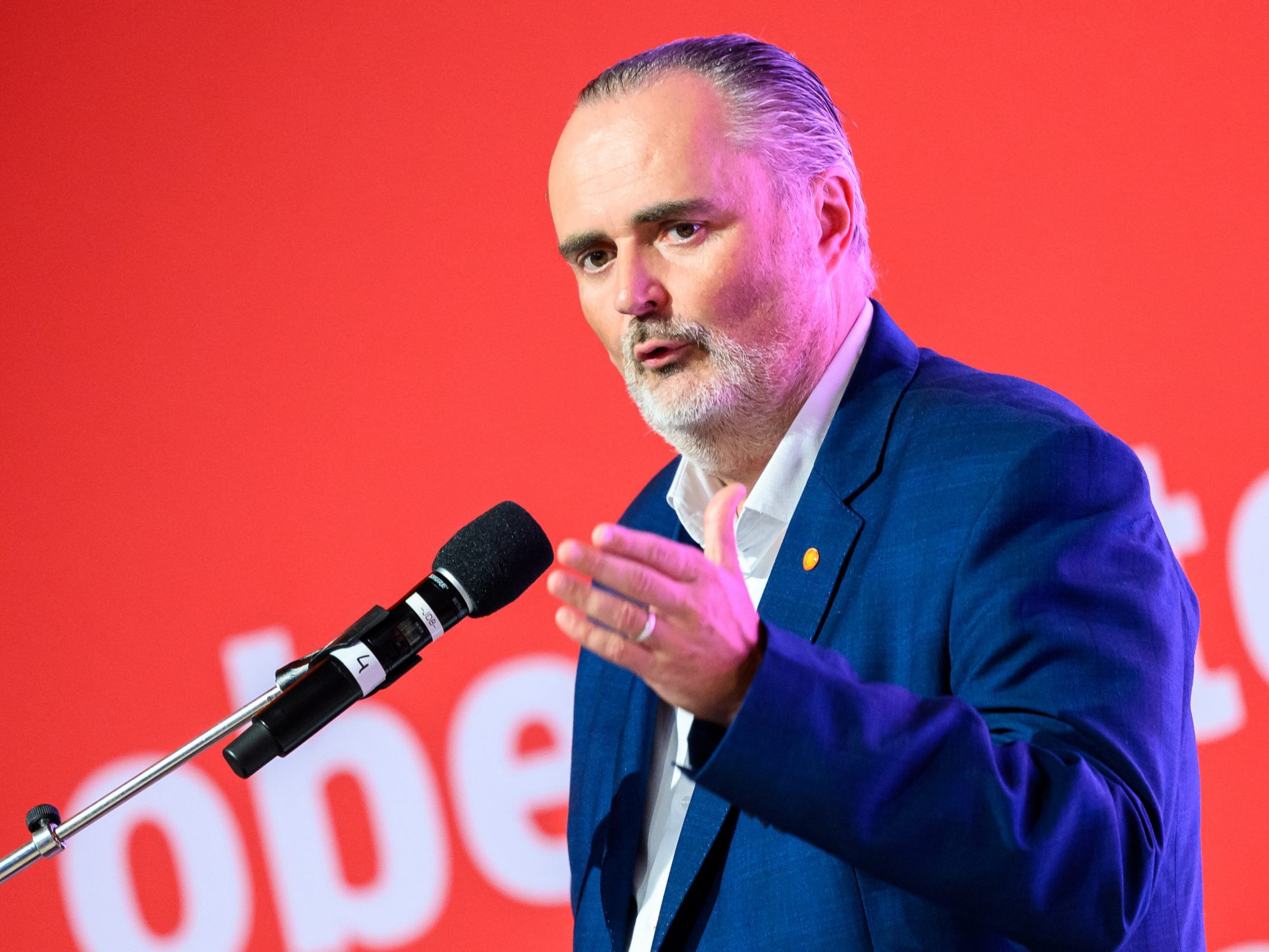 Im Burgenland bringt der Dezember den Beschluss einer von Doskozil (im Bild) angekündigten Gesetzesänderung.