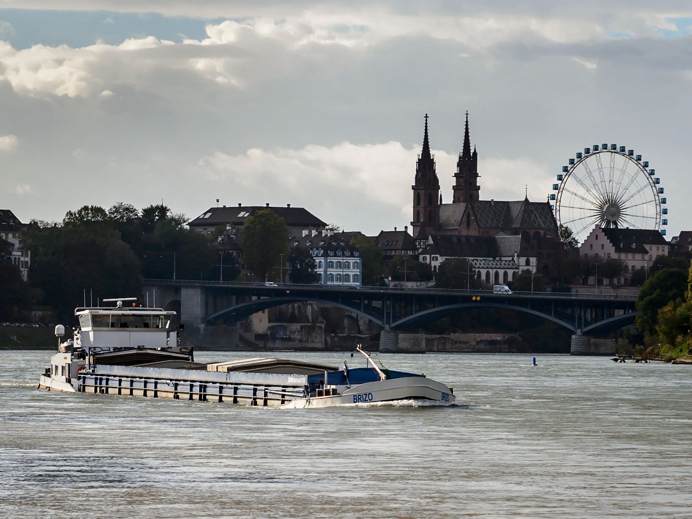 Der ESC 2025 soll in Basel stattfinden.