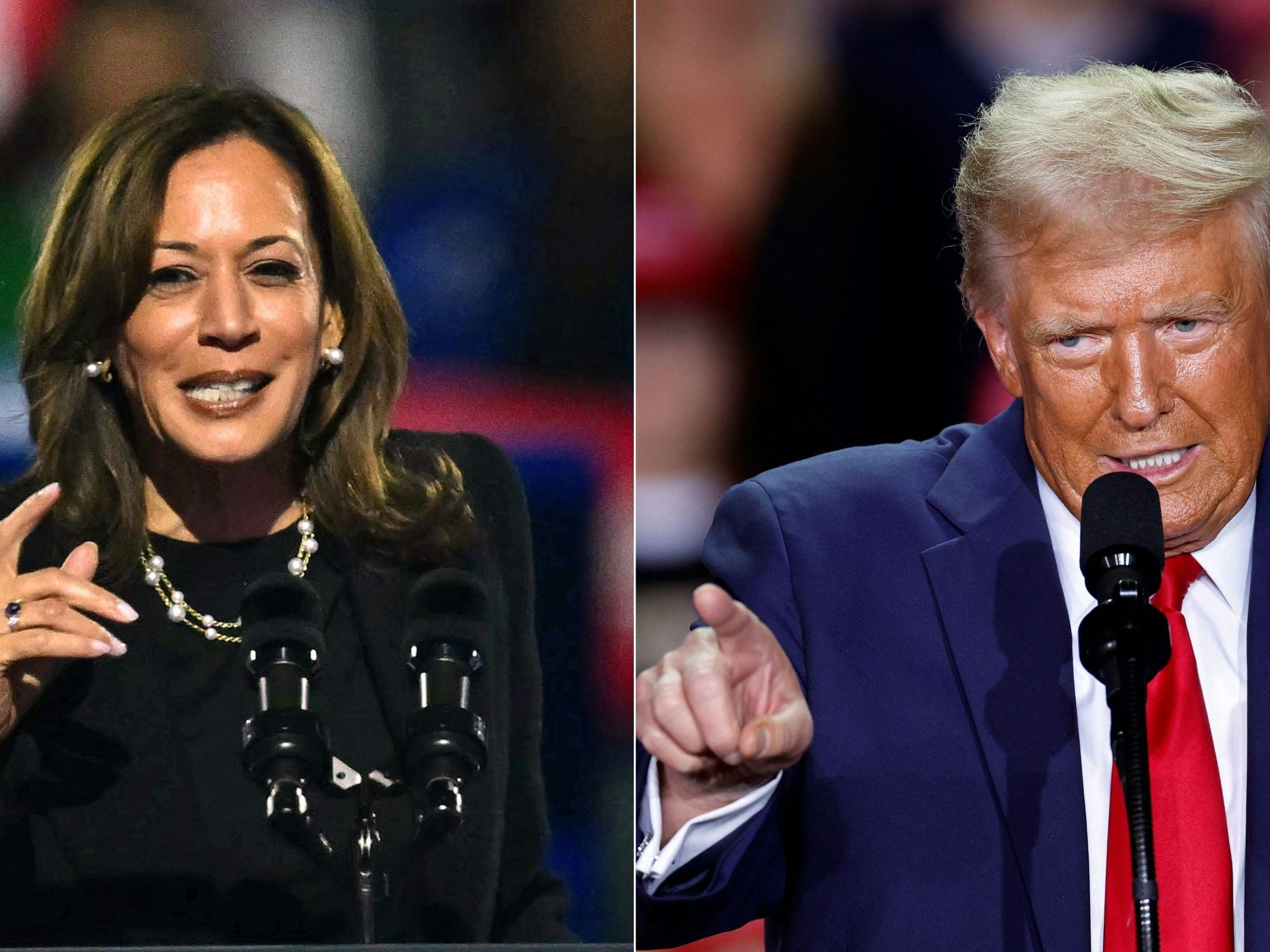 Livestream zur US-Wahl 2024. Livestream zur US-Wahl 2024.