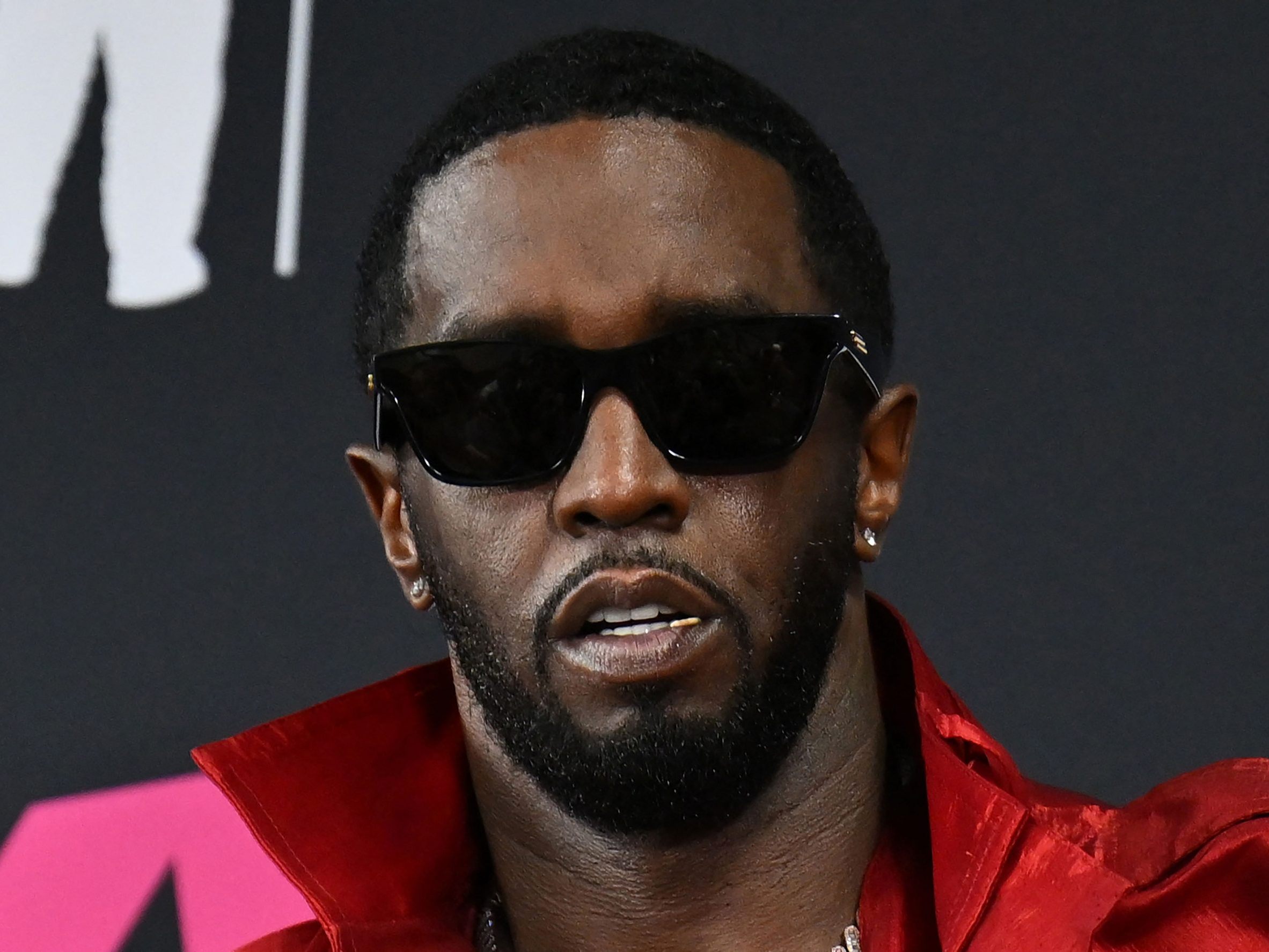 Sean "Diddy" Combs