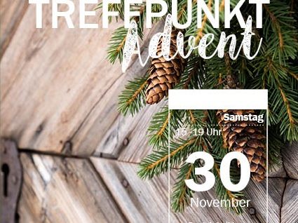 Treffpunkt Advent Lingenau