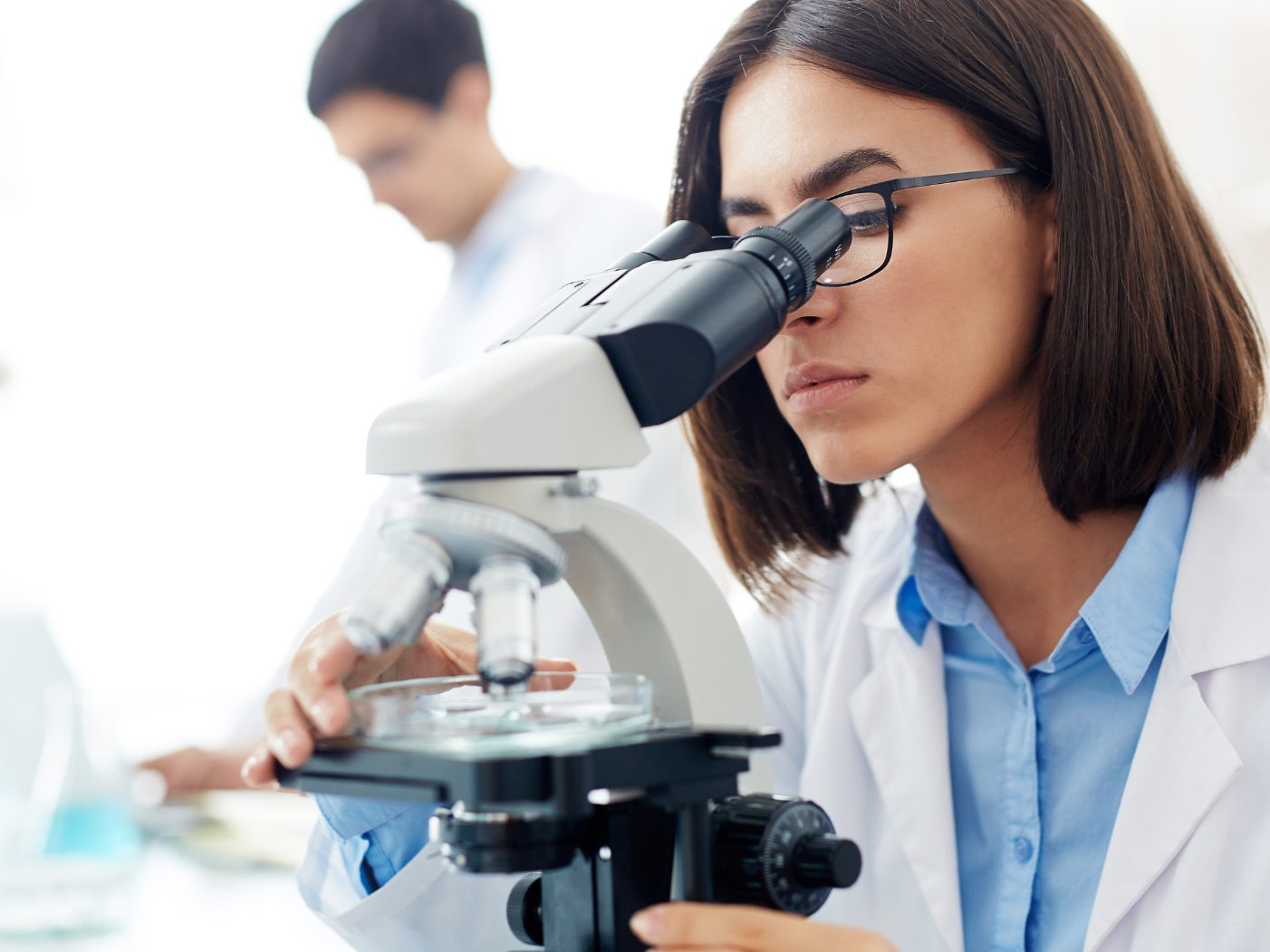 Krisen wie der Klimawandel oder die Corona-Pandemie würden zeigen, wie bedeutend das Vertrauen in die Wissenschaft sei.