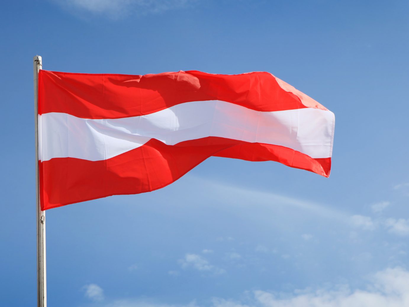 Die Sicherheit des österreichischen Einsatzteams und der Zurückzuholenden habe oberste Priorität.
