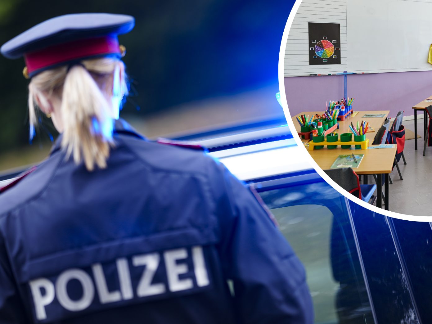 Ein Alkovortest bei dem Beschuldigten ergab einen Messwert von 2,6 ‰. Ein Alkovortest bei dem Beschuldigten ergab einen Messwert von 2,6 ‰.