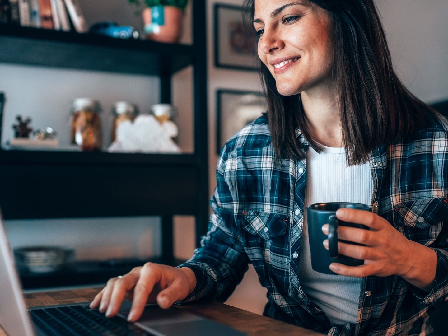 Zwei Homeoffice-Tage pro Woche sind am beliebtesten. Zwei Homeoffice-Tage pro Woche sind am beliebtesten.