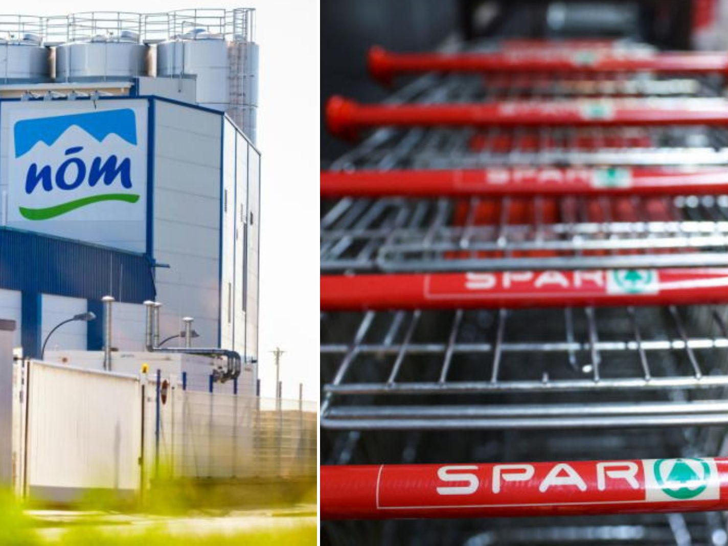 Im NÖM/Spar- Preiskonflikt sieht der Ökonom eine "Pattsituation". Im NÖM/Spar- Preiskonflikt sieht der Ökonom eine "Pattsituation".