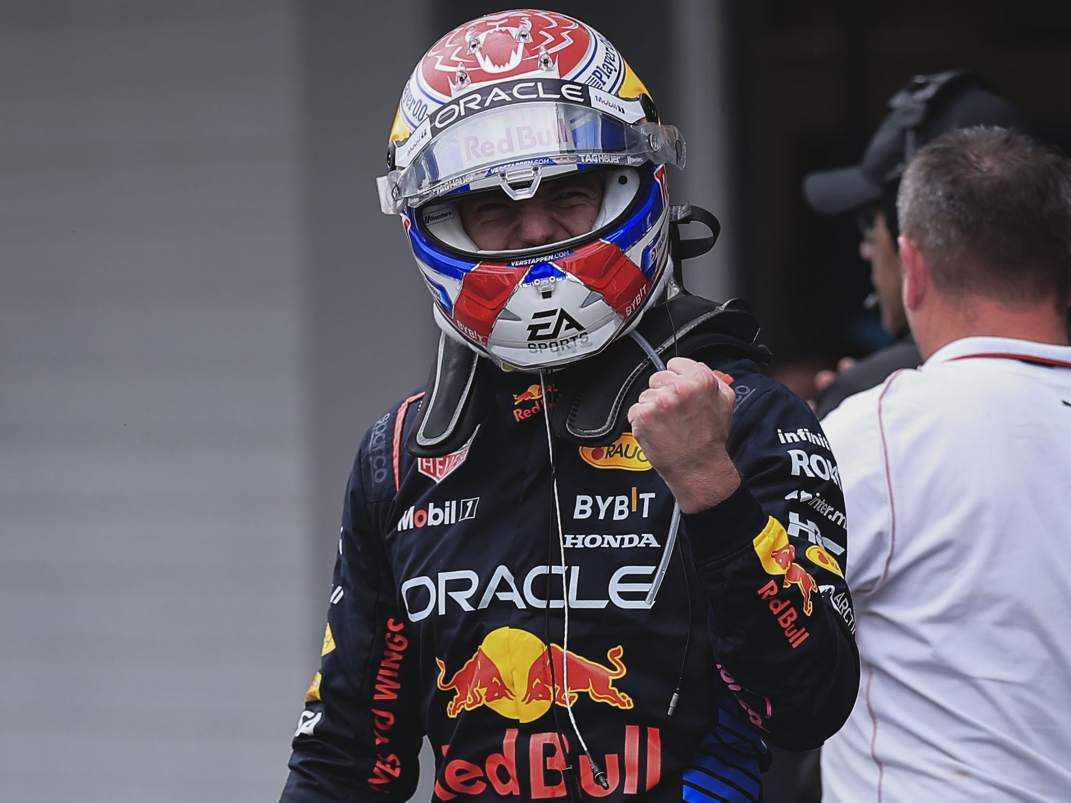 Max Verstappen Max Verstappen