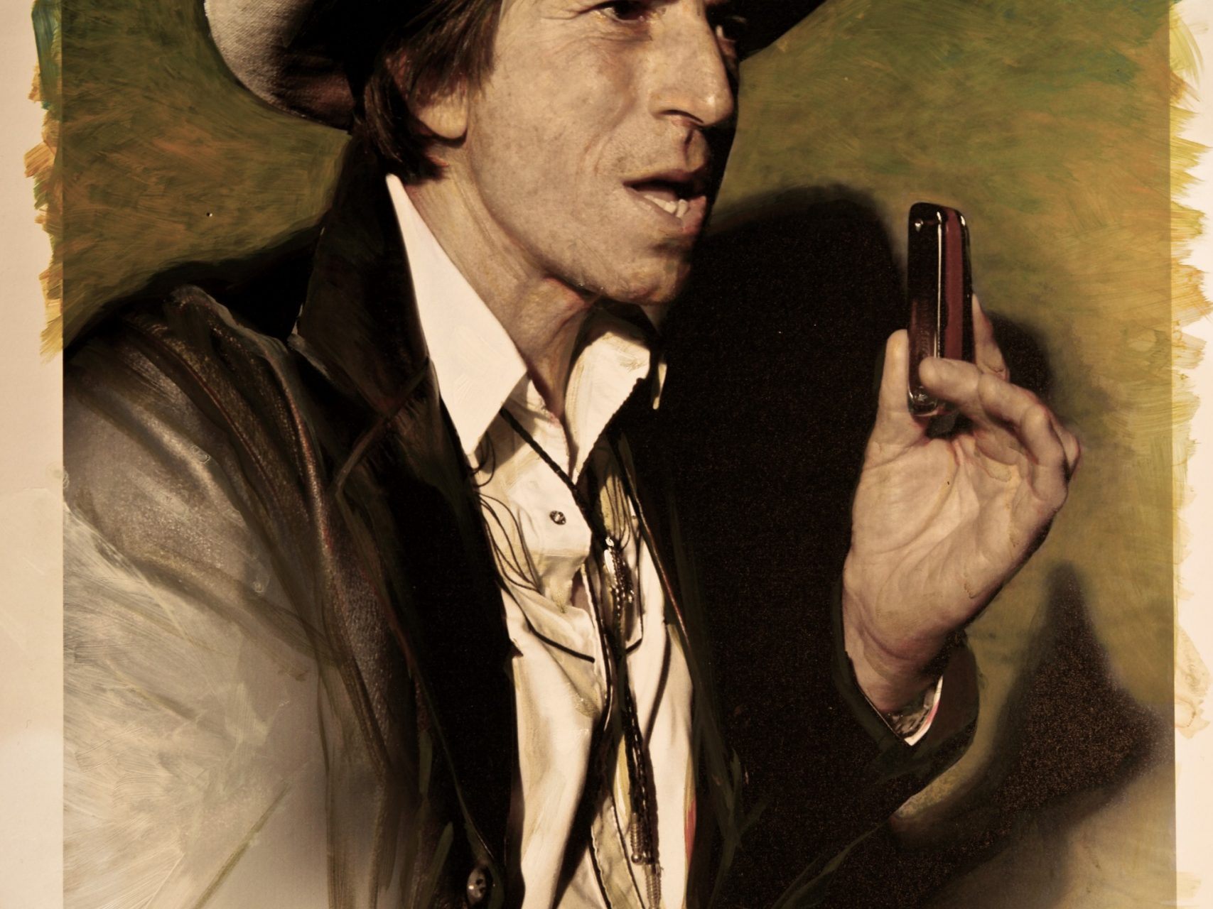 Cesar Galehr
