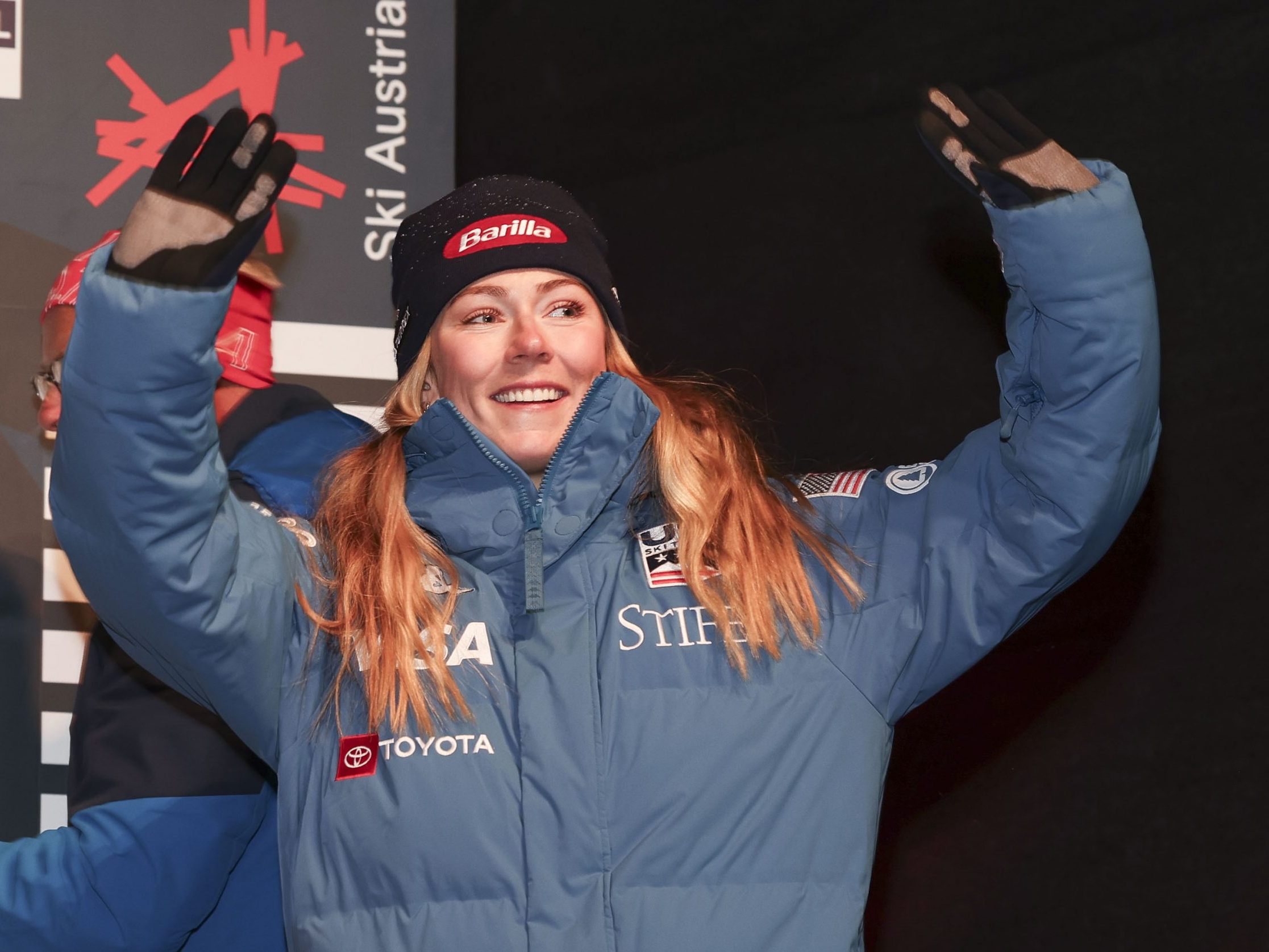 Bricht Shiffrin in Killington die 100er Marke?