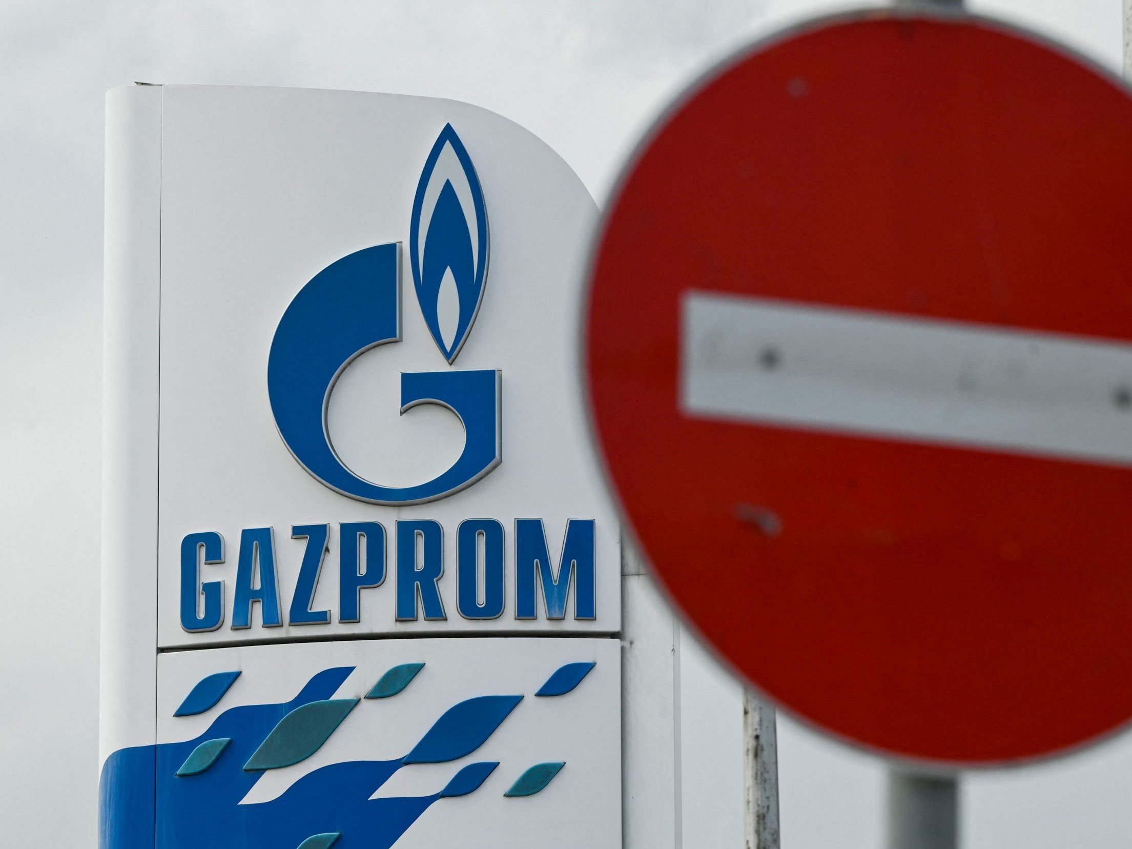 Gazprom liefert seit Samstagfrüh kein Gas mehr nach Österreich.