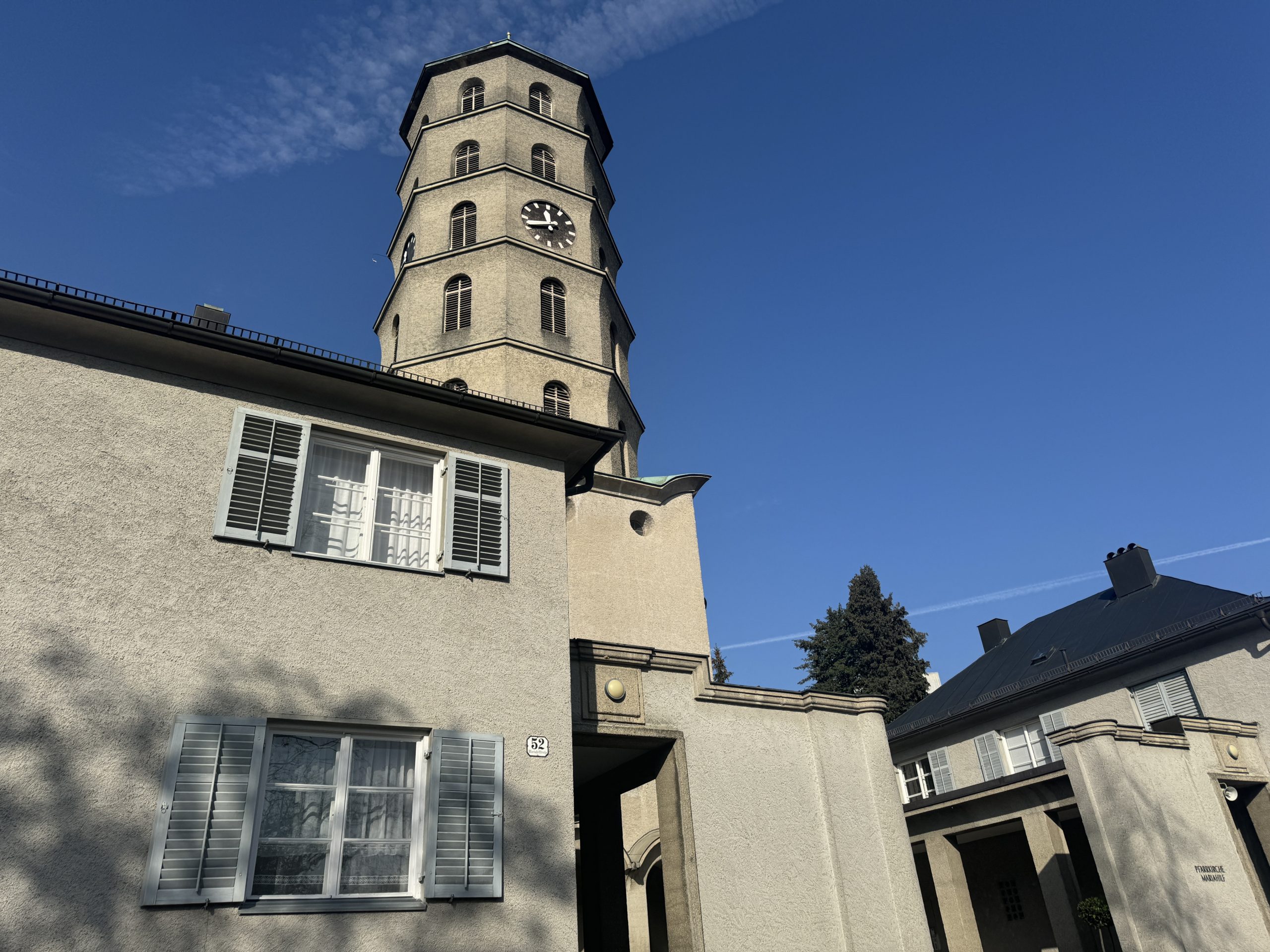 Grab Benützungsrecht
