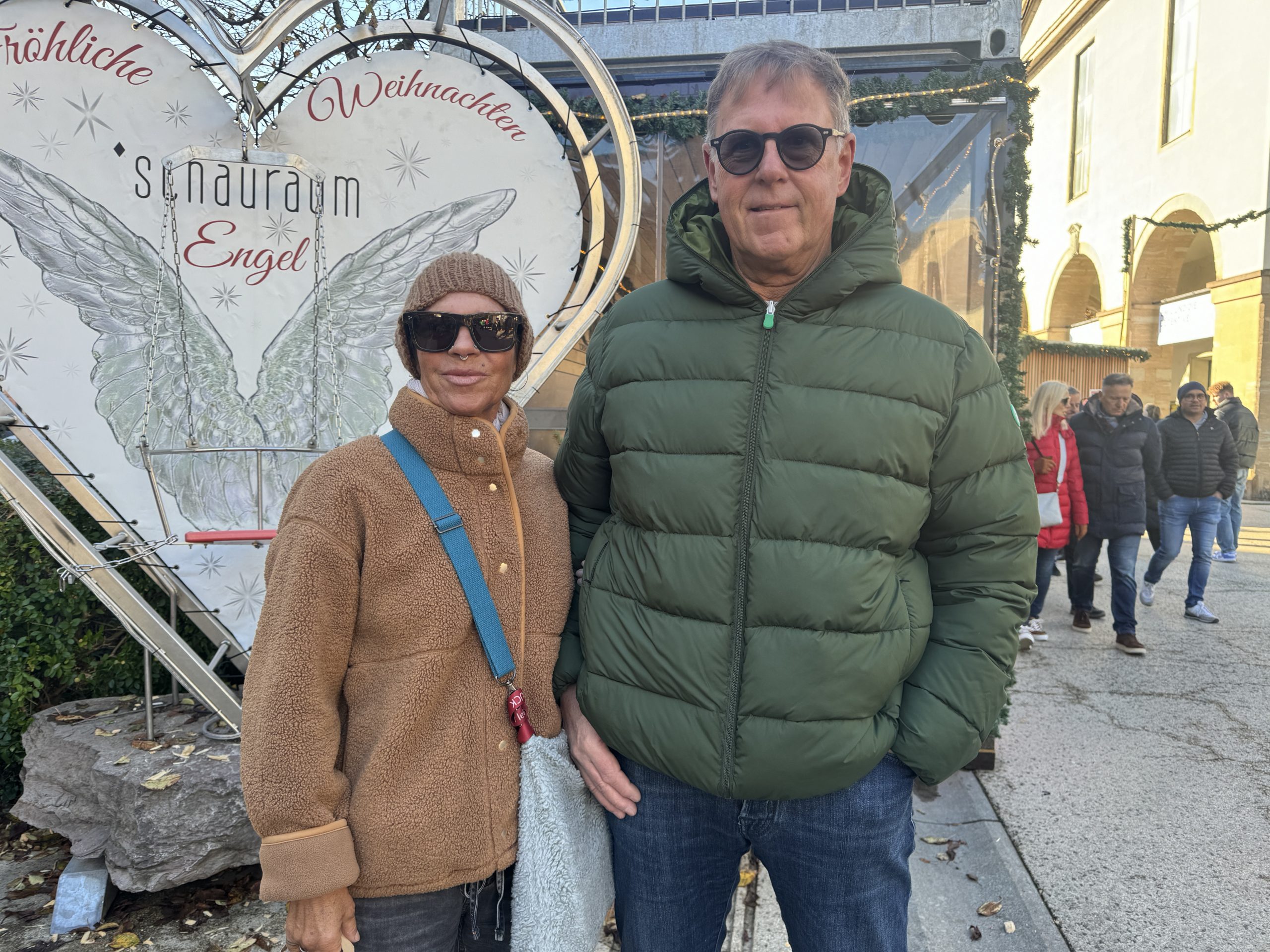 Weihnachtsmarkt Bregenz