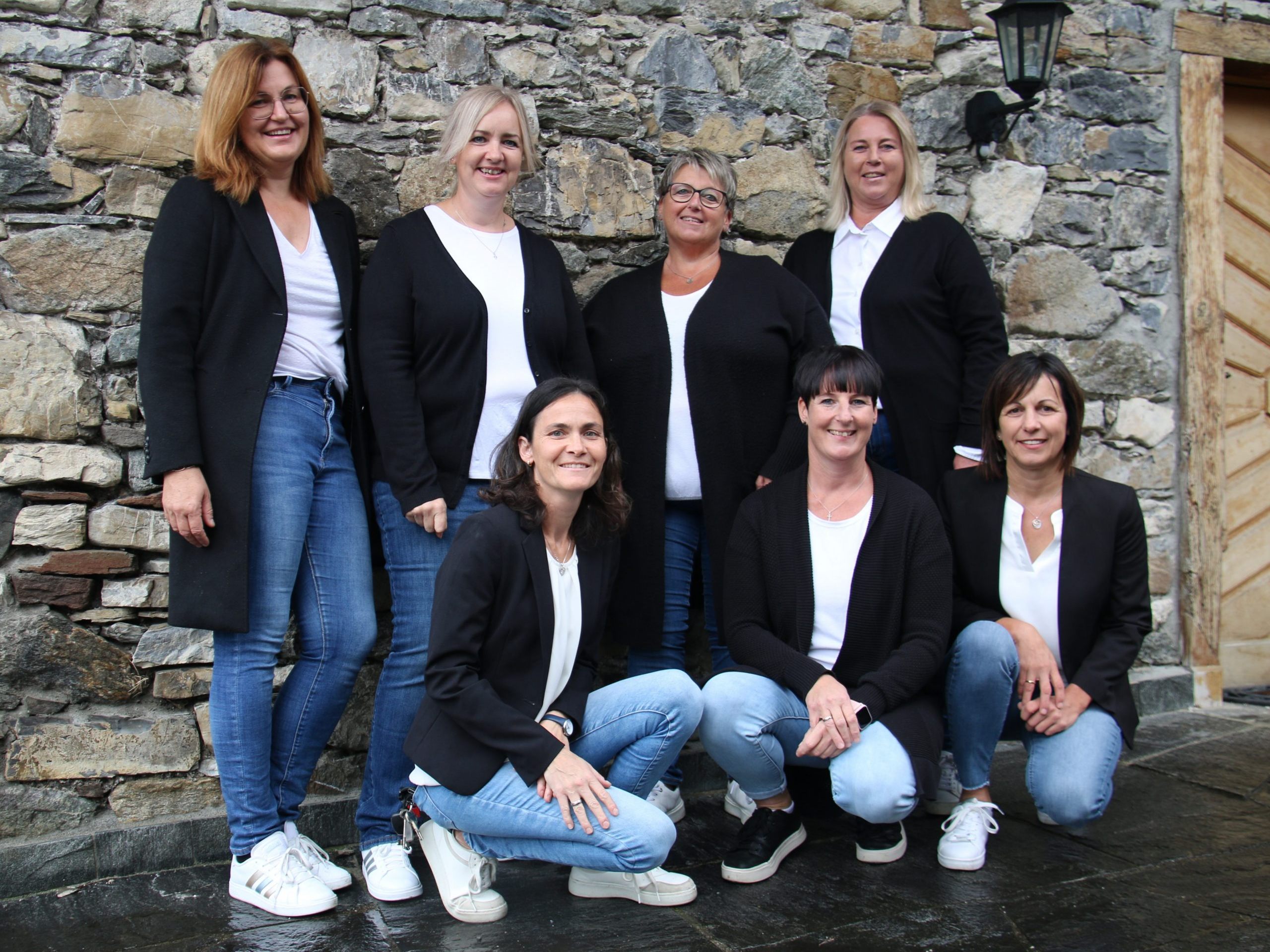 Gruppe Grenzenlos
