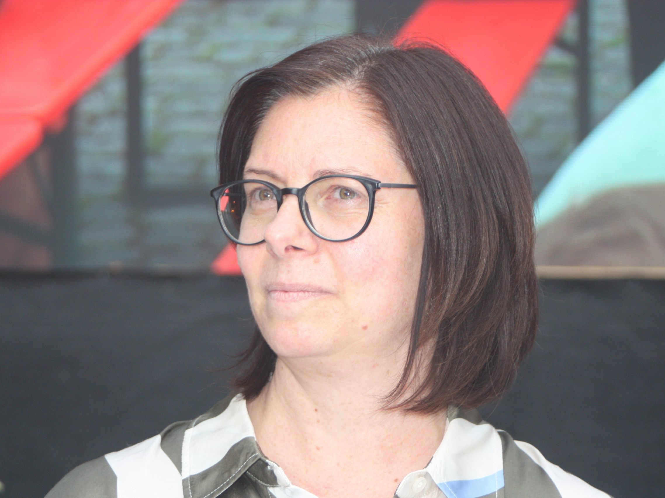 Bürgermeisterin Katharina Wöß-Krall wird bei der Buchpräsentation eine Laudatio halten. Bürgermeisterin Katharina Wöß-Krall wird bei der Buchpräsentation eine Laudatio halten.