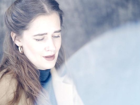 Isabel Pfefferkorn