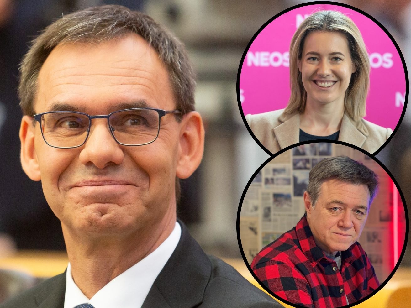 Vorarlberger Landtag: Hälfte der Mandatare sind neu oder Rückkehrer